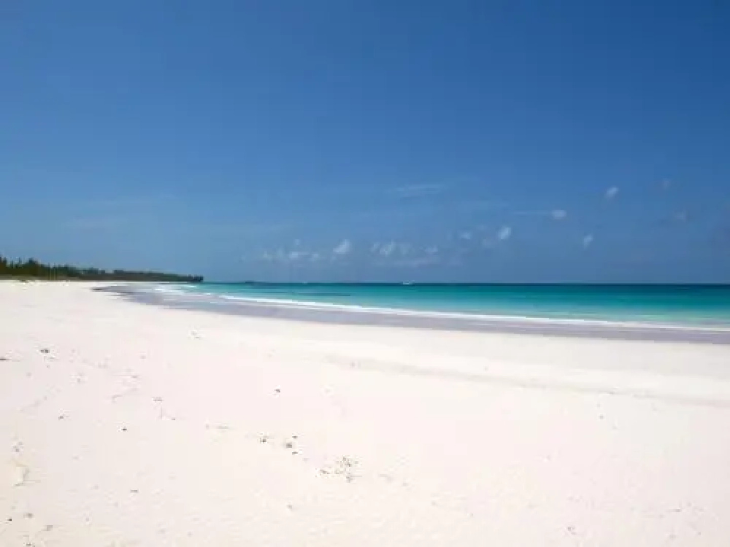 French Leave Eleuthera