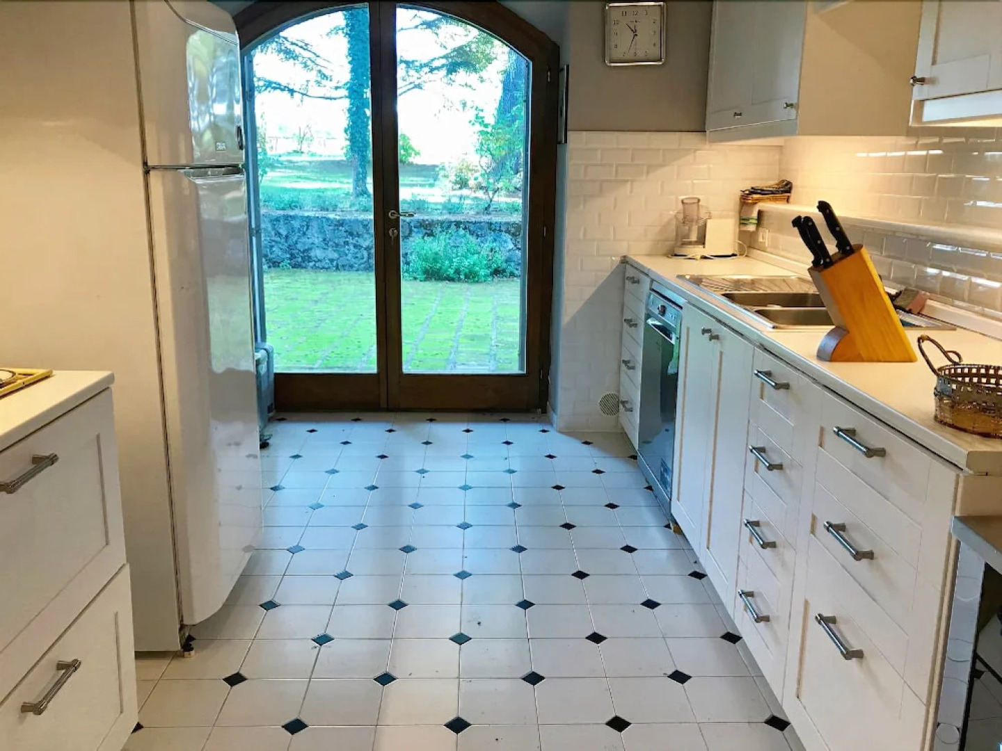 Verdidea - VILLA EUGENIA