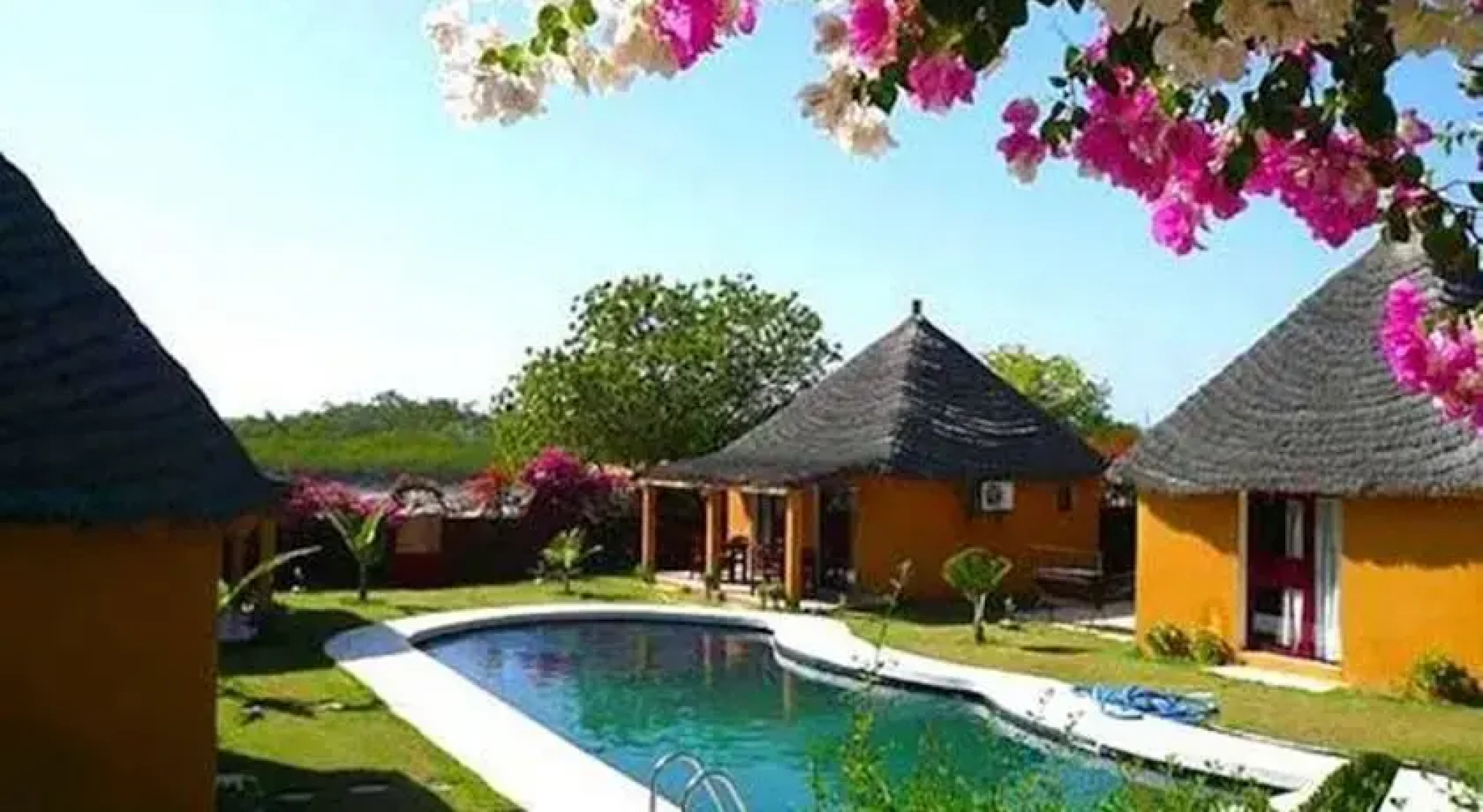 Auberge Helaba