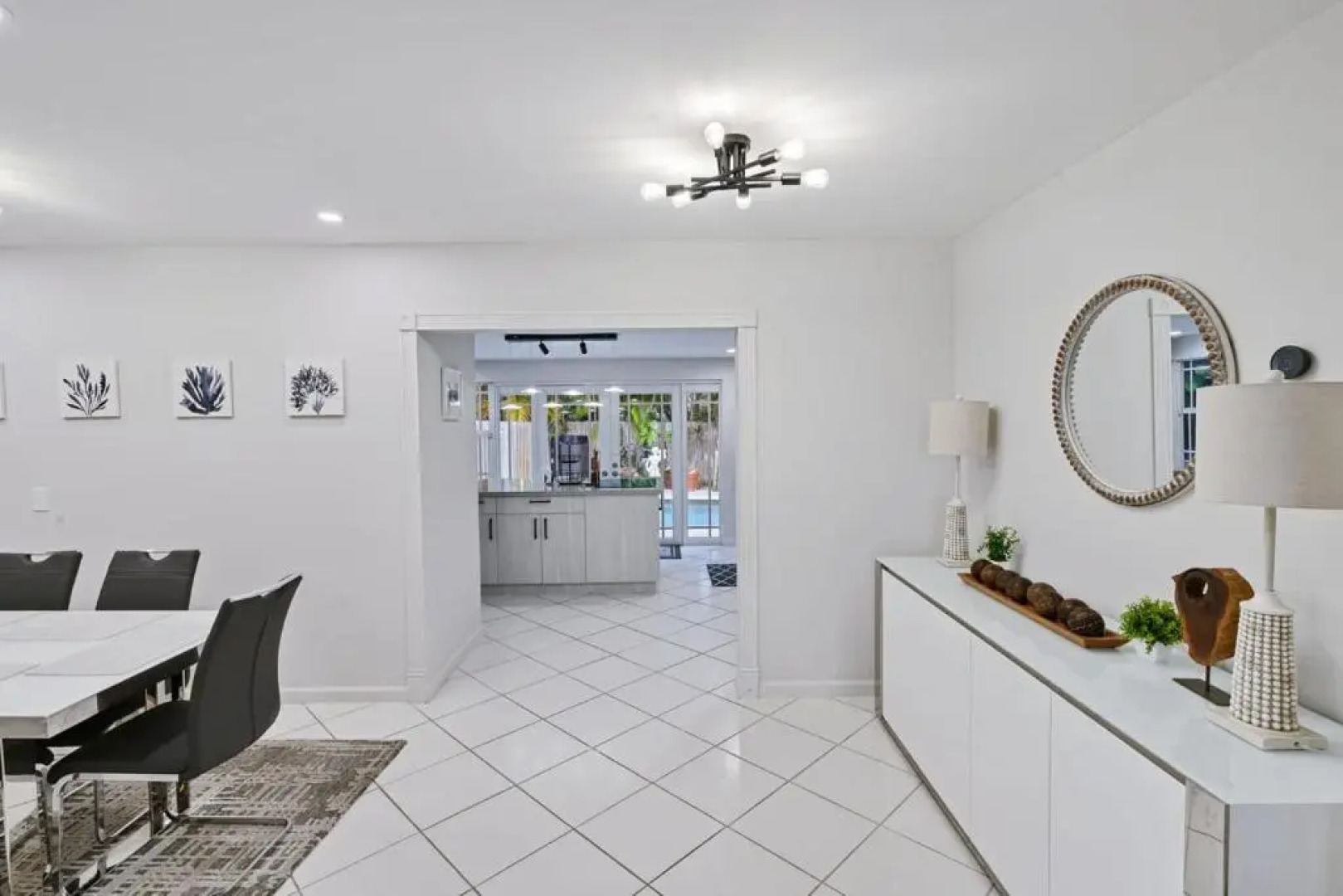 Cinderella's Beach Cottage