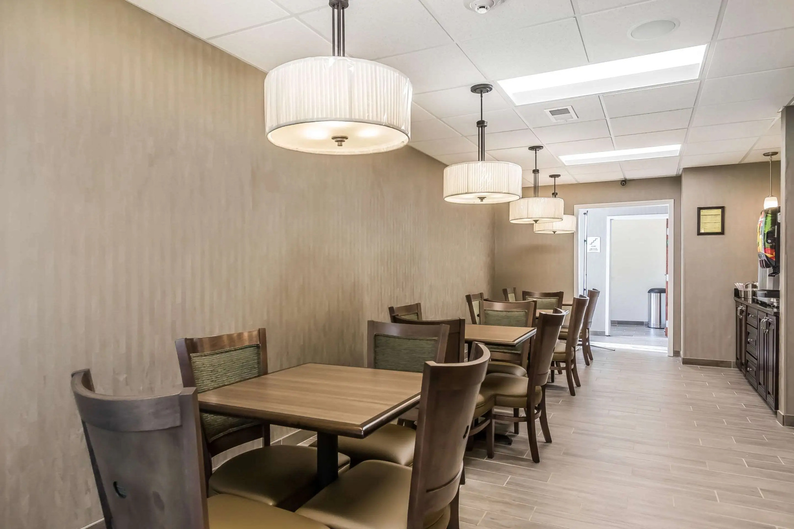 Quality Inn Pleasant View