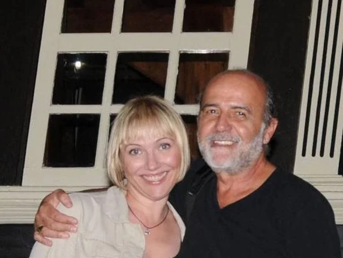 Casa Del Artista Bed & Breakfast