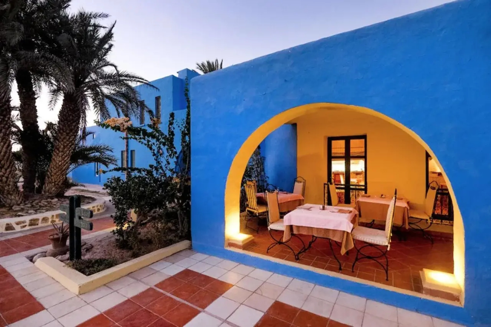 Baya Beach Aqua Park Resort & Thalasso