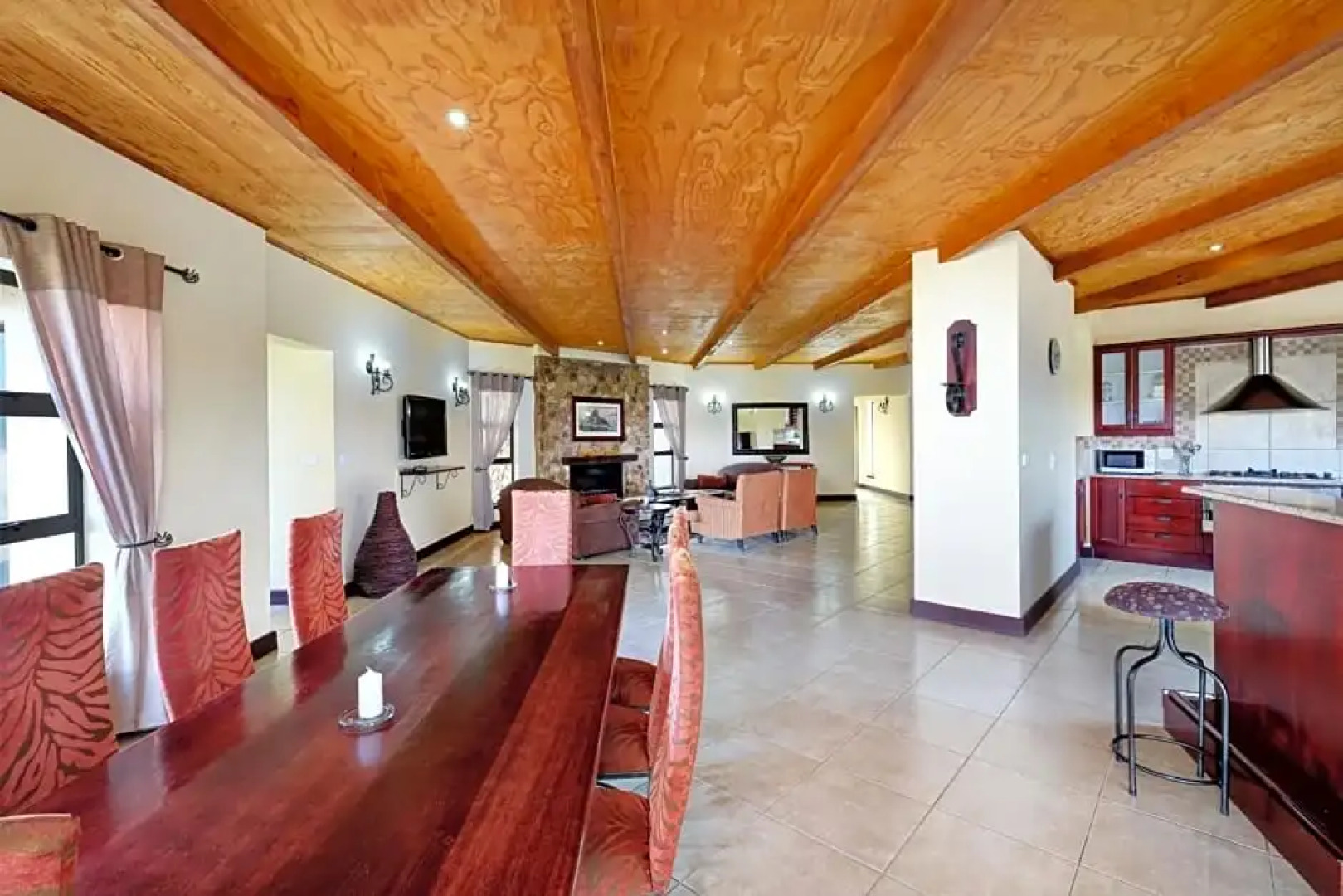 Zebula Golf Estate & Spa Executive Villas