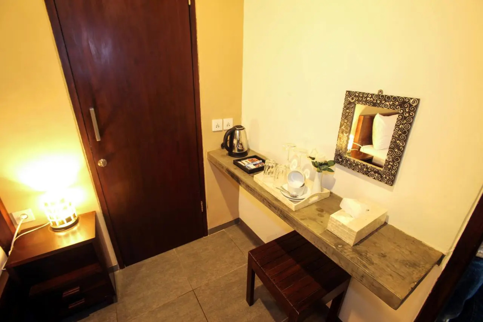 Gili Ocean Club - Adults Only