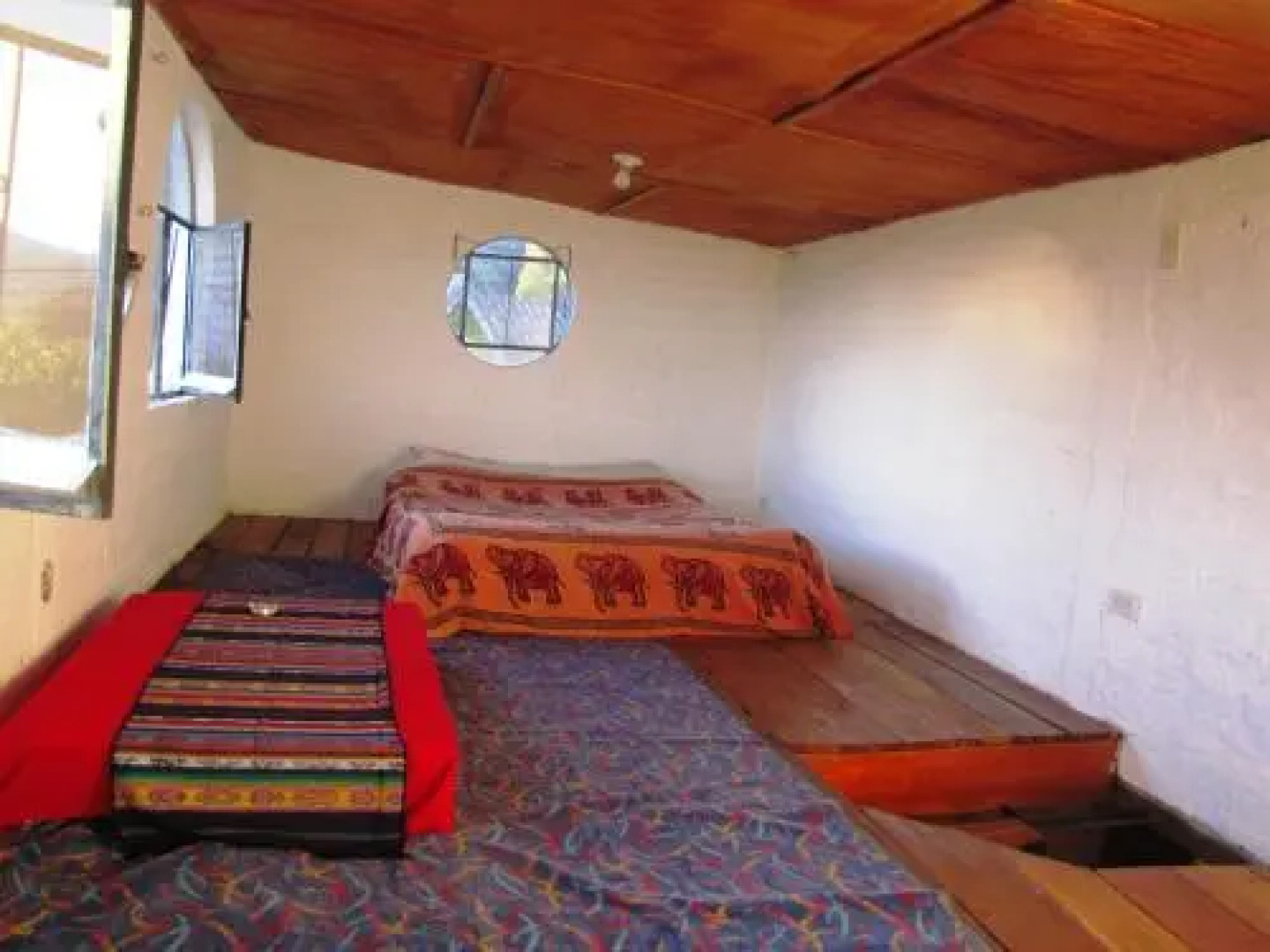 Casa de huéspedes Likanray