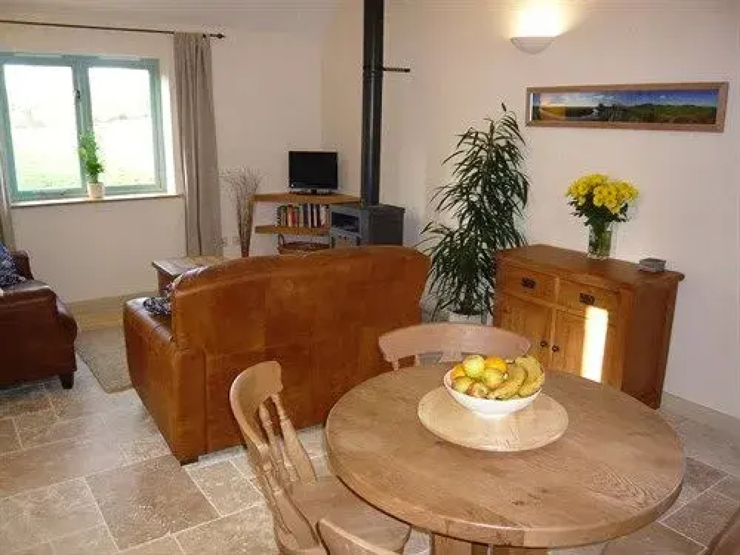 Honeysuckle Farm Cottages