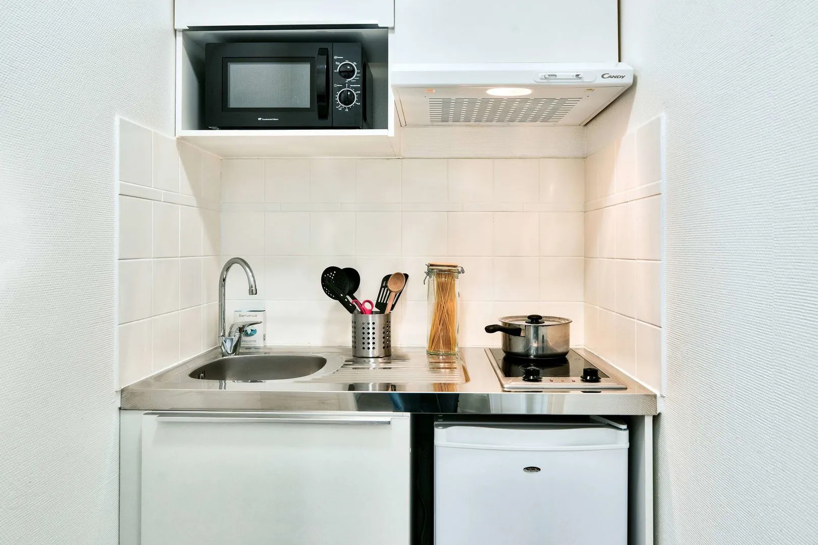 Comfort Aparthotel Toulouse Metropole