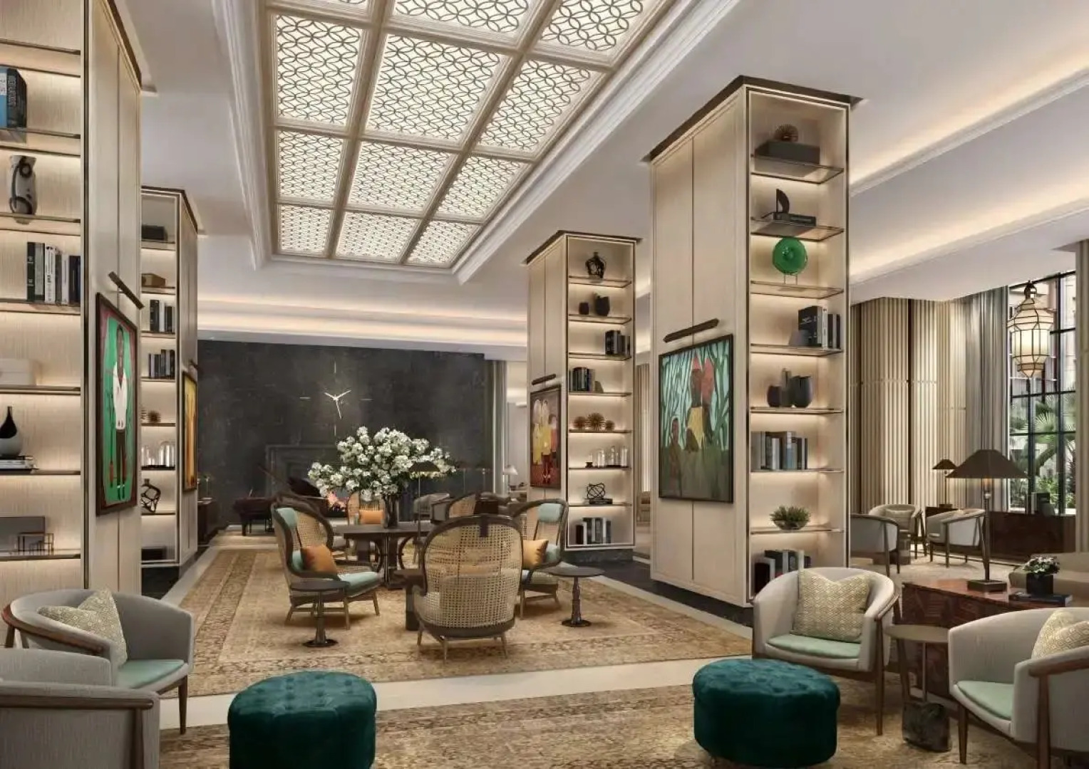 Курортный отель Giza Palace Spa