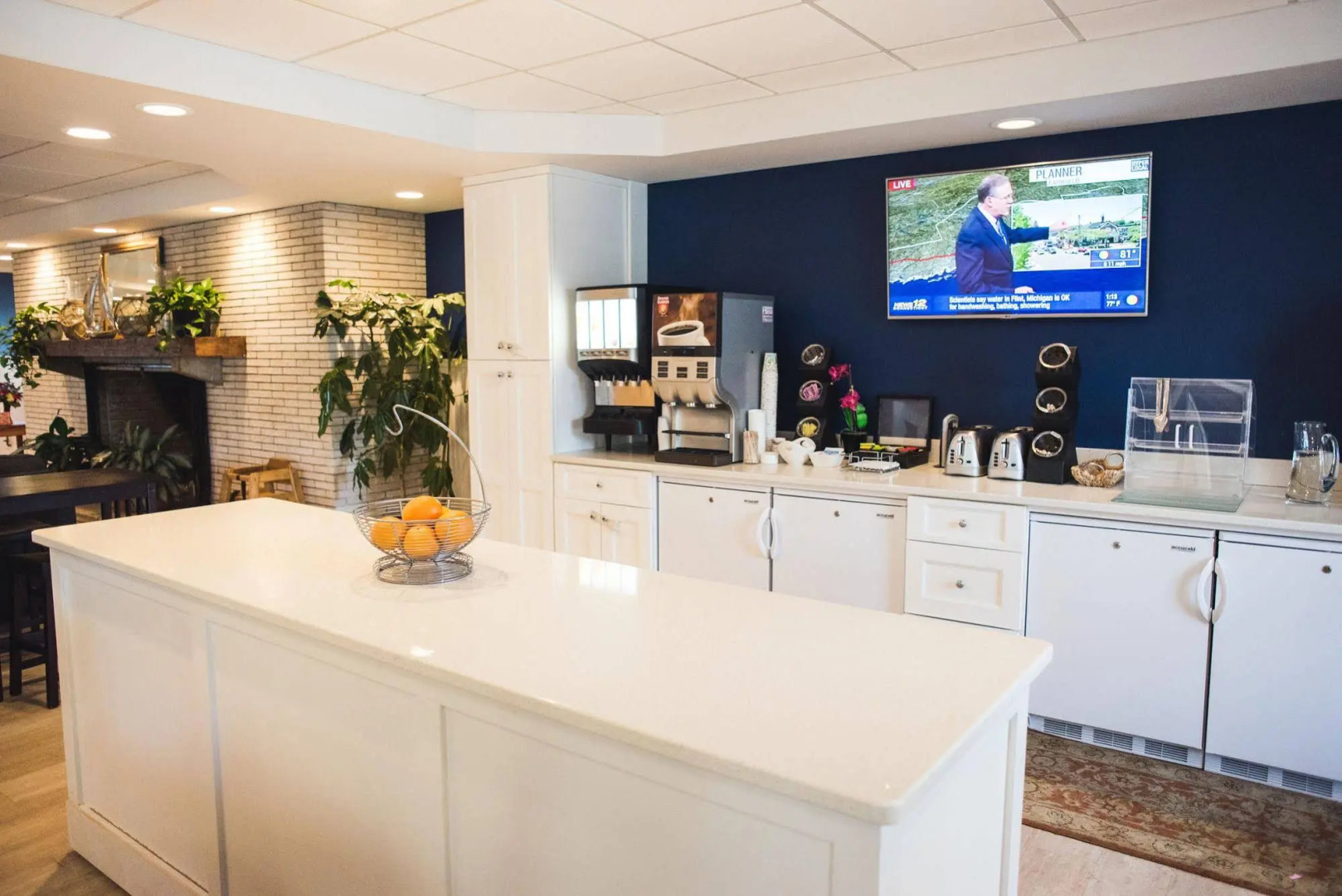 The Circle Hotel Fairfield