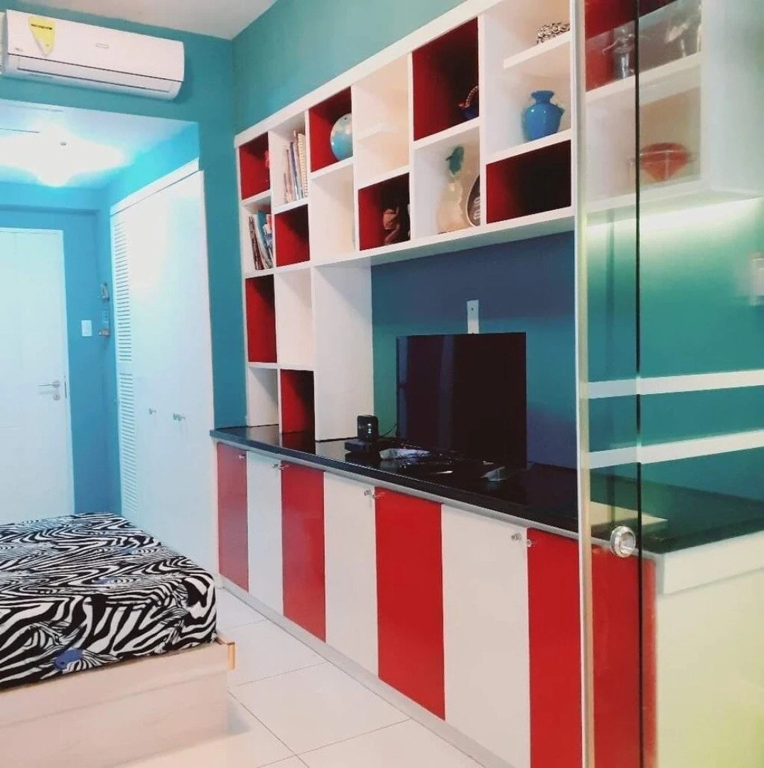 Wind Residences Tower 2