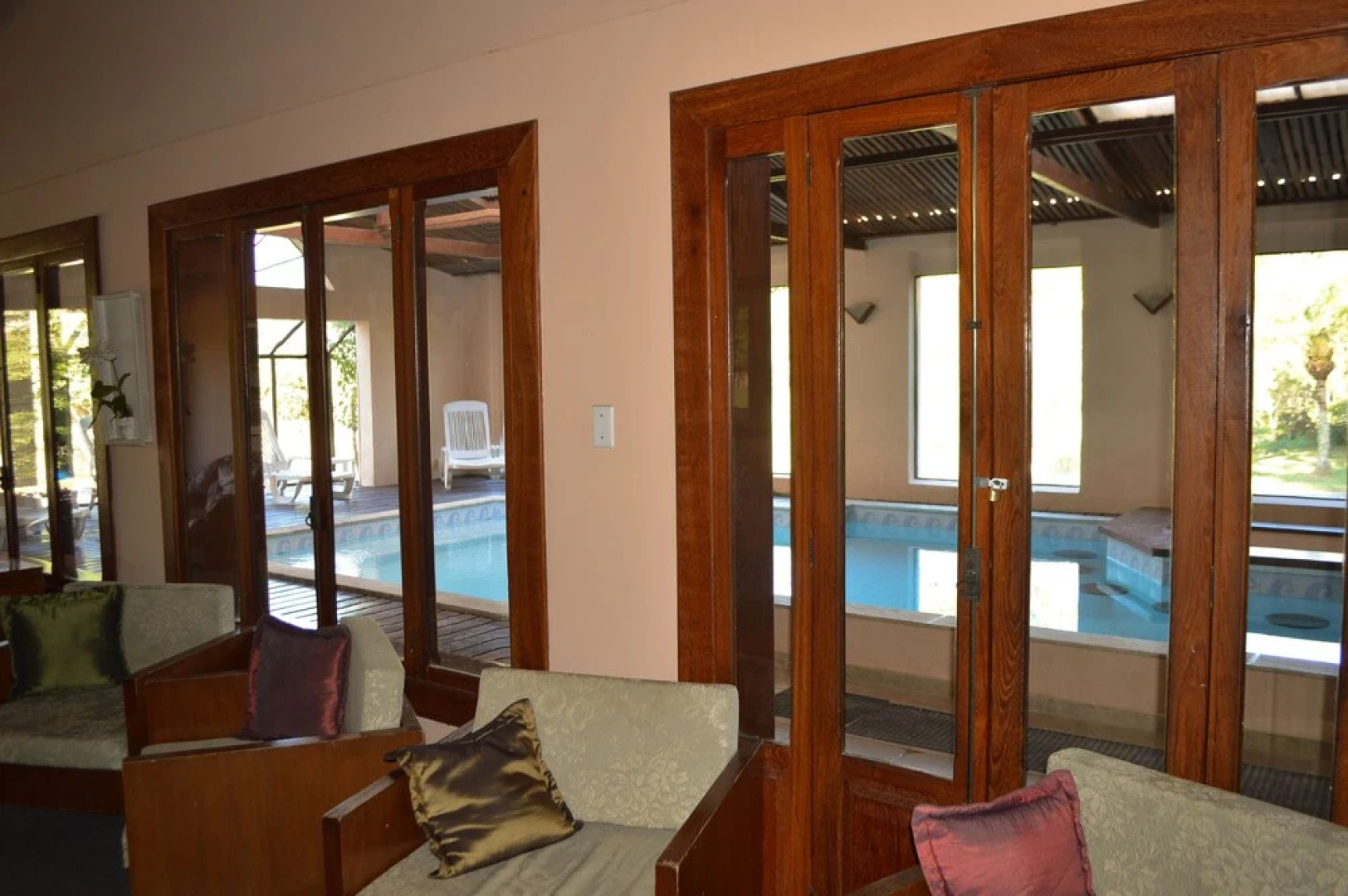 Park Hotel Mantiqueira