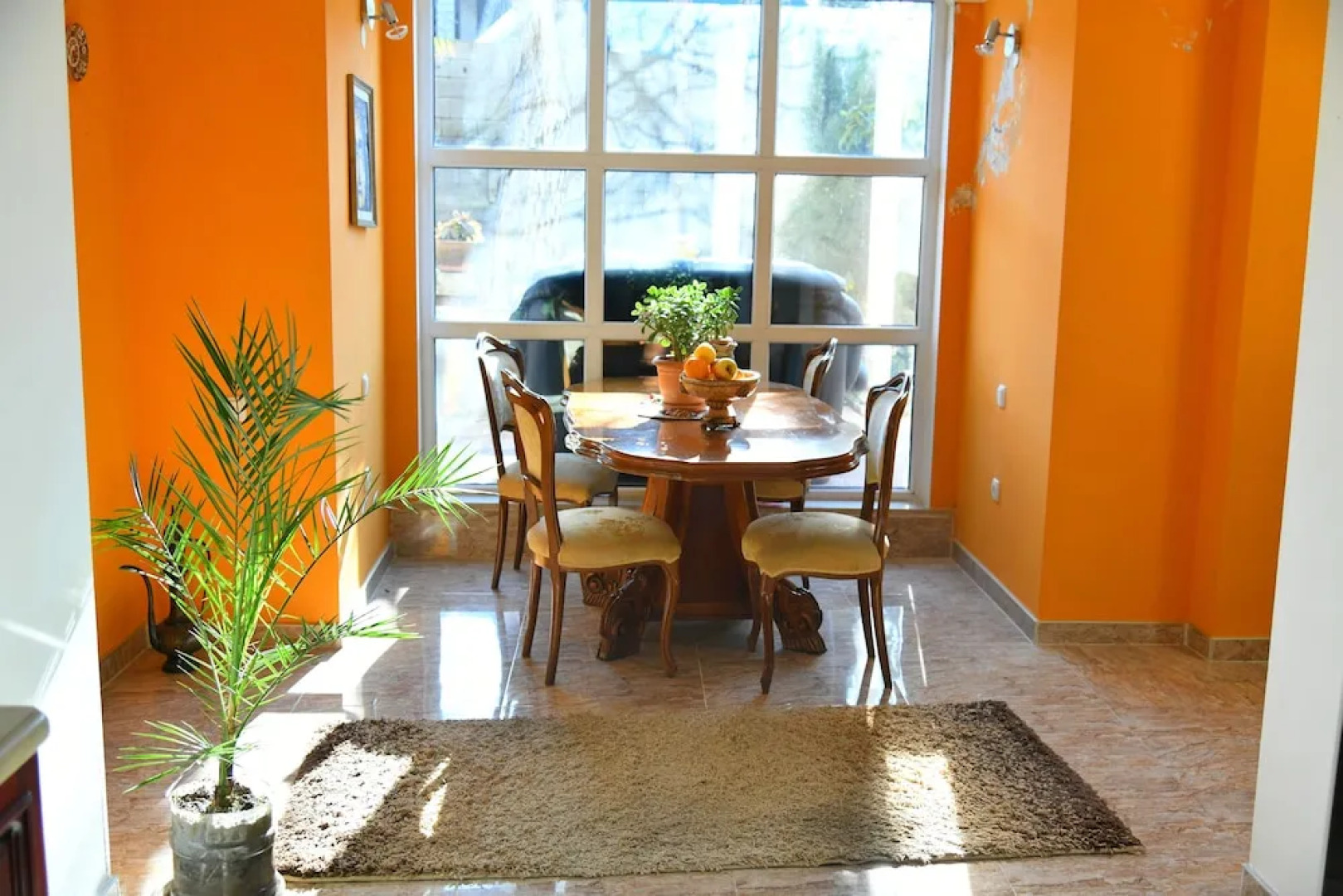 Мини-отель «Кавказ»