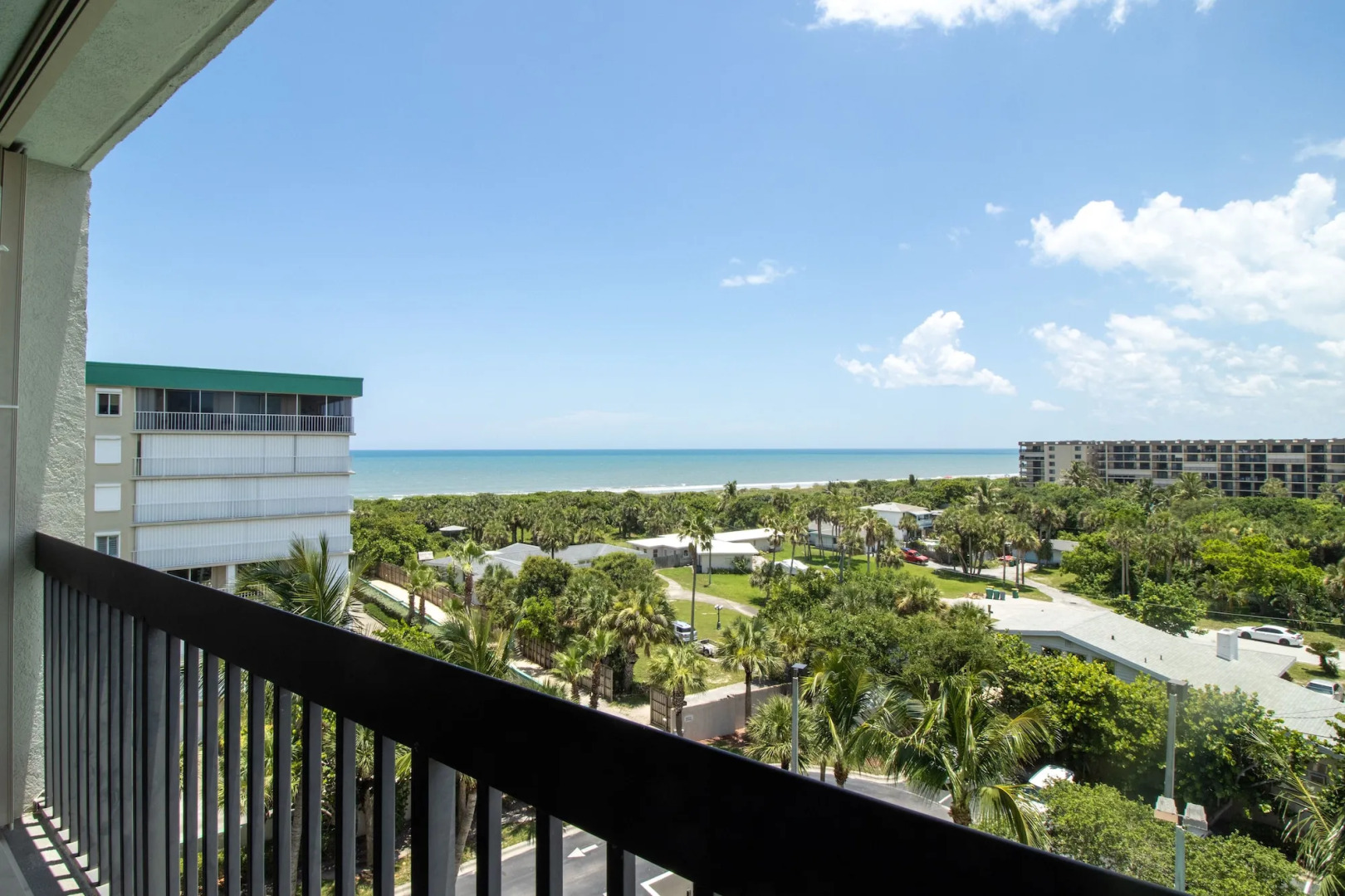 Hampton Inn Cocoa Beach/Cape Canaveral