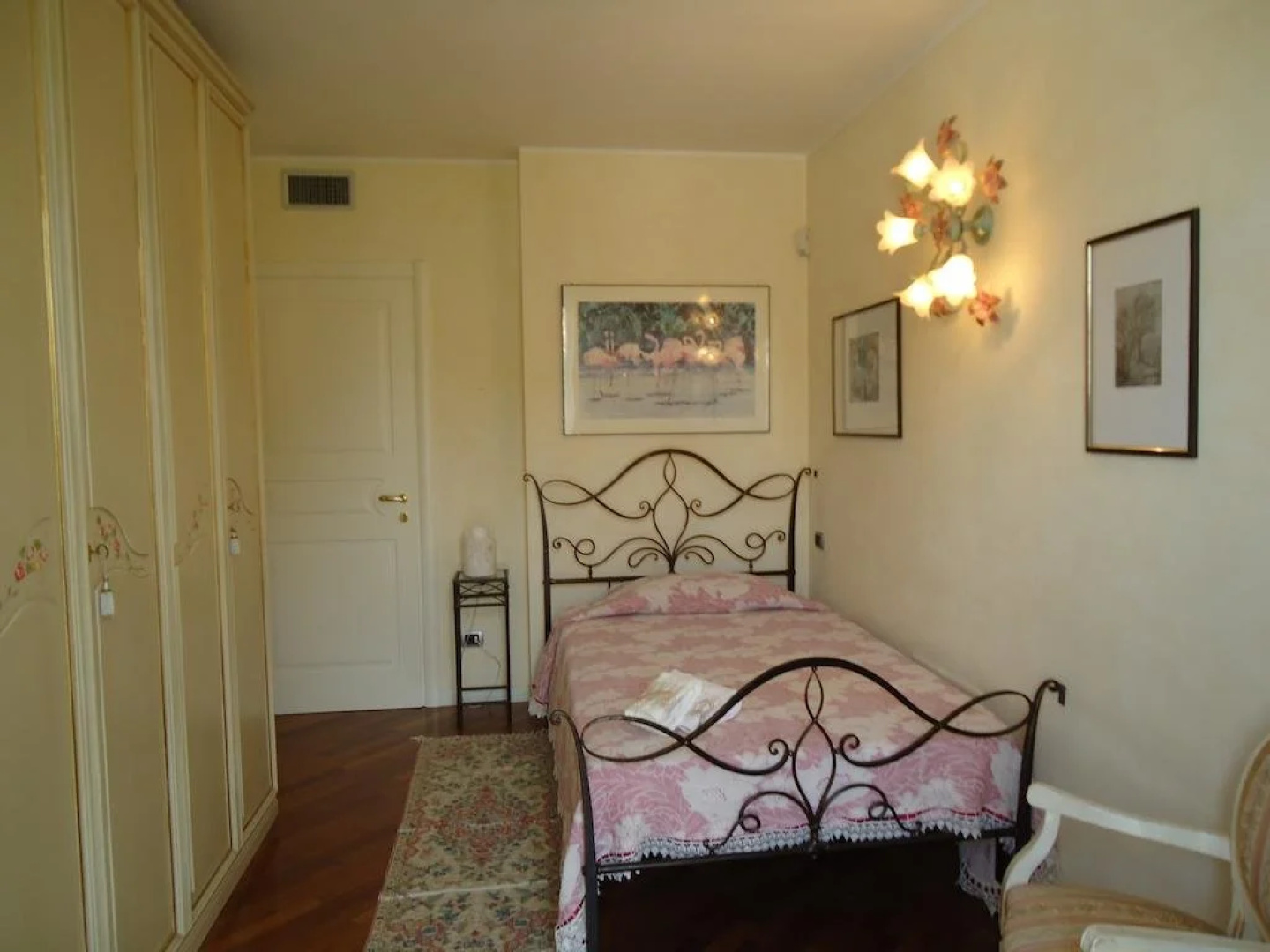 B&B La Casa Di Susy-Verona