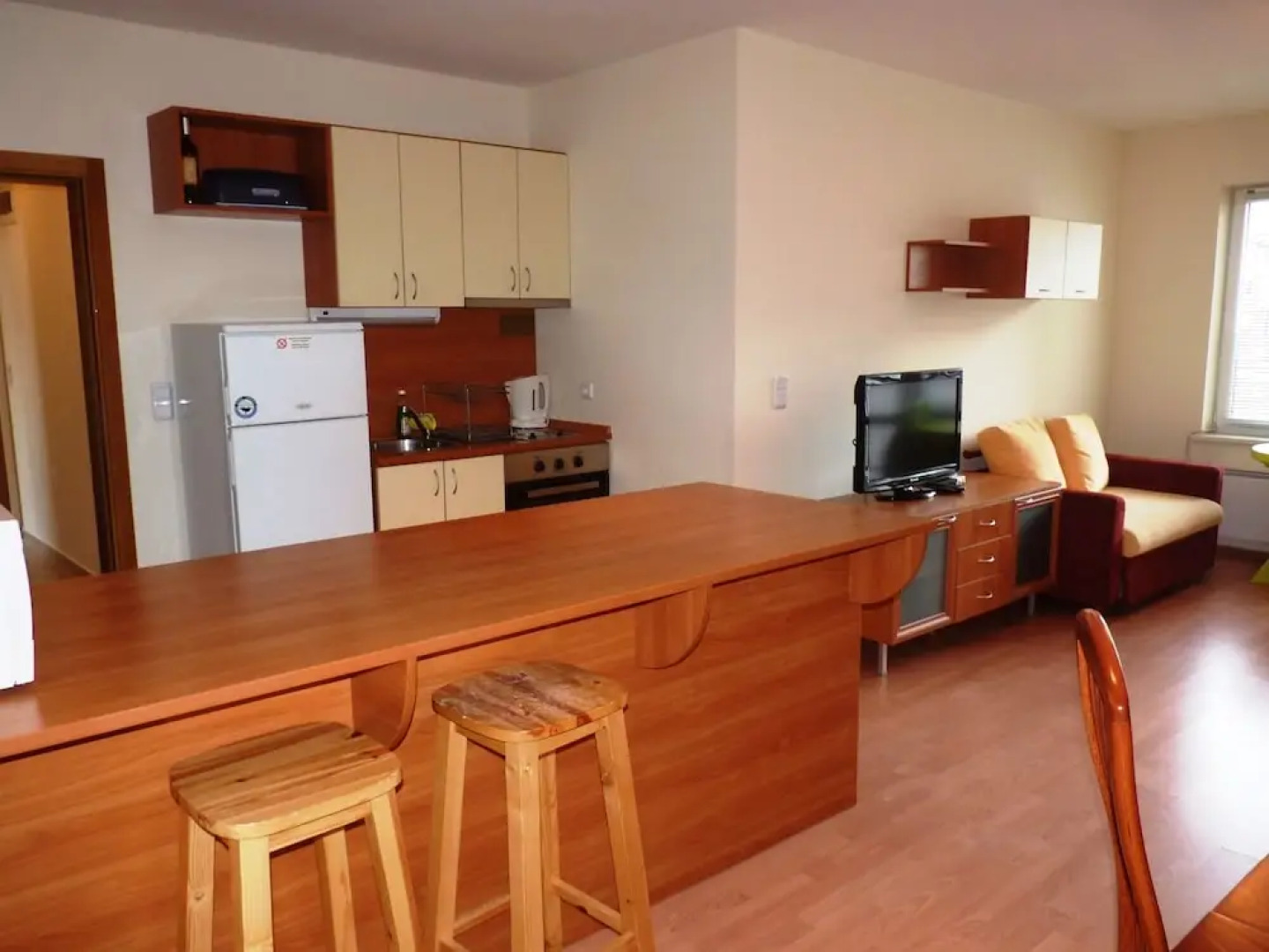 Eagle Rock Apartments