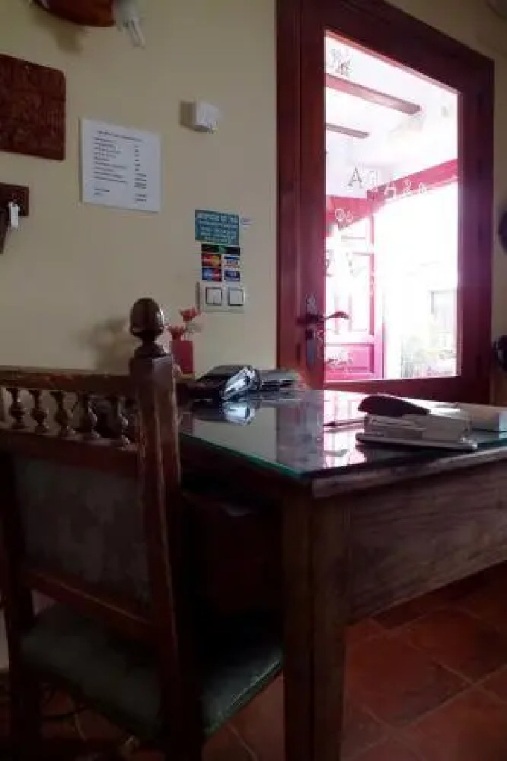 Posada Los Caballeros