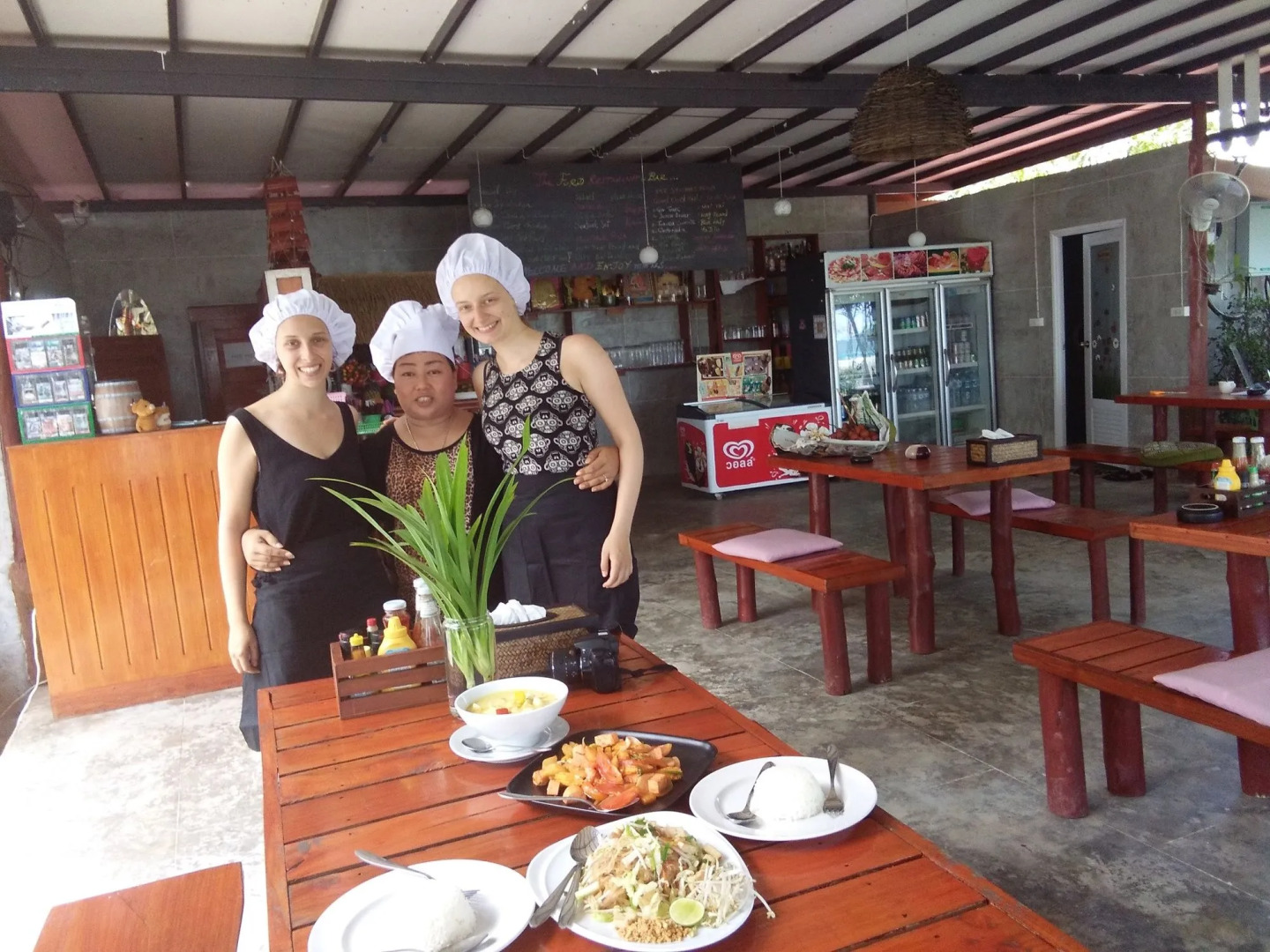 The Ford Sunset Beach Resort