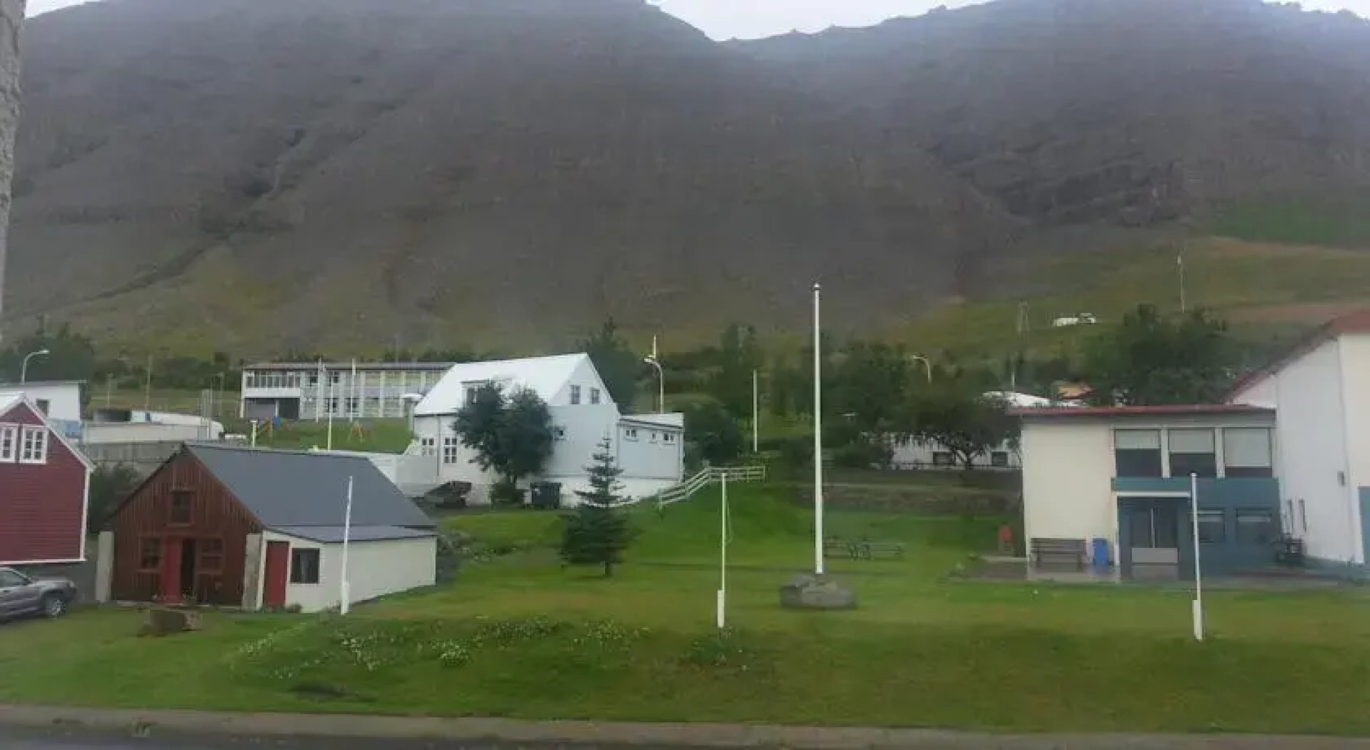 Bildudalur HI Hostel