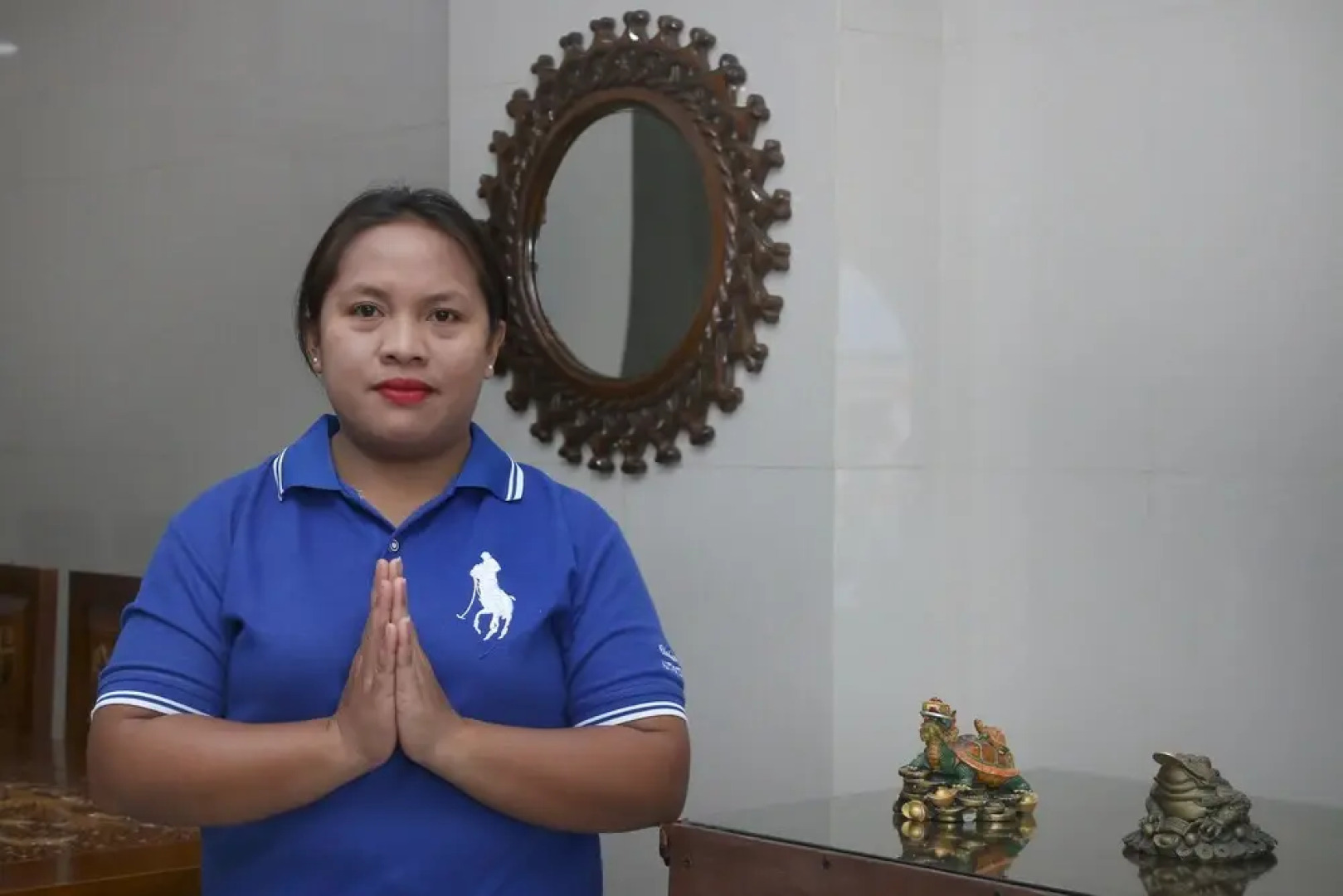 Airy Sisingamangaraja 69 Parapat