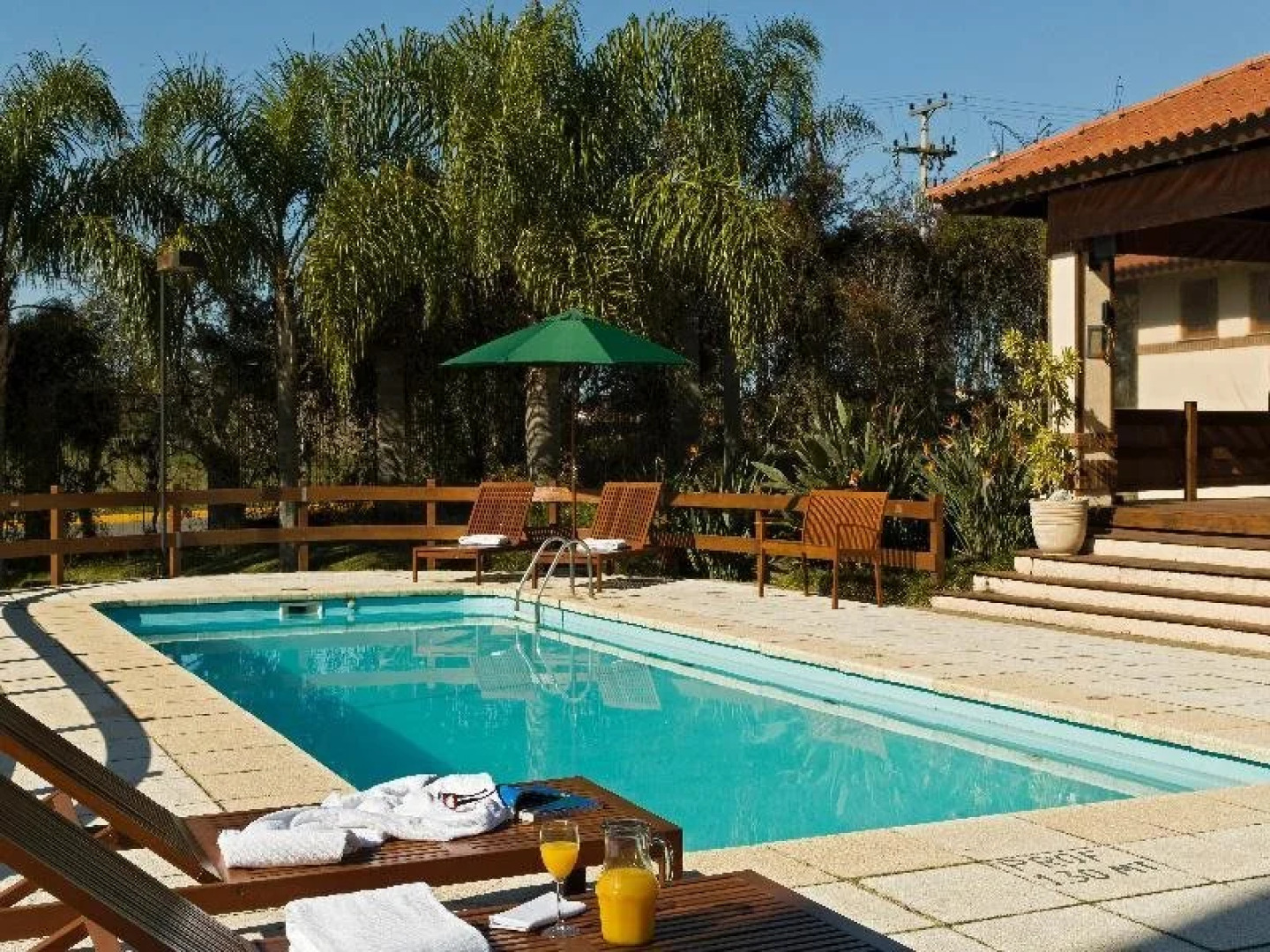 InterCity Premium Gravataí