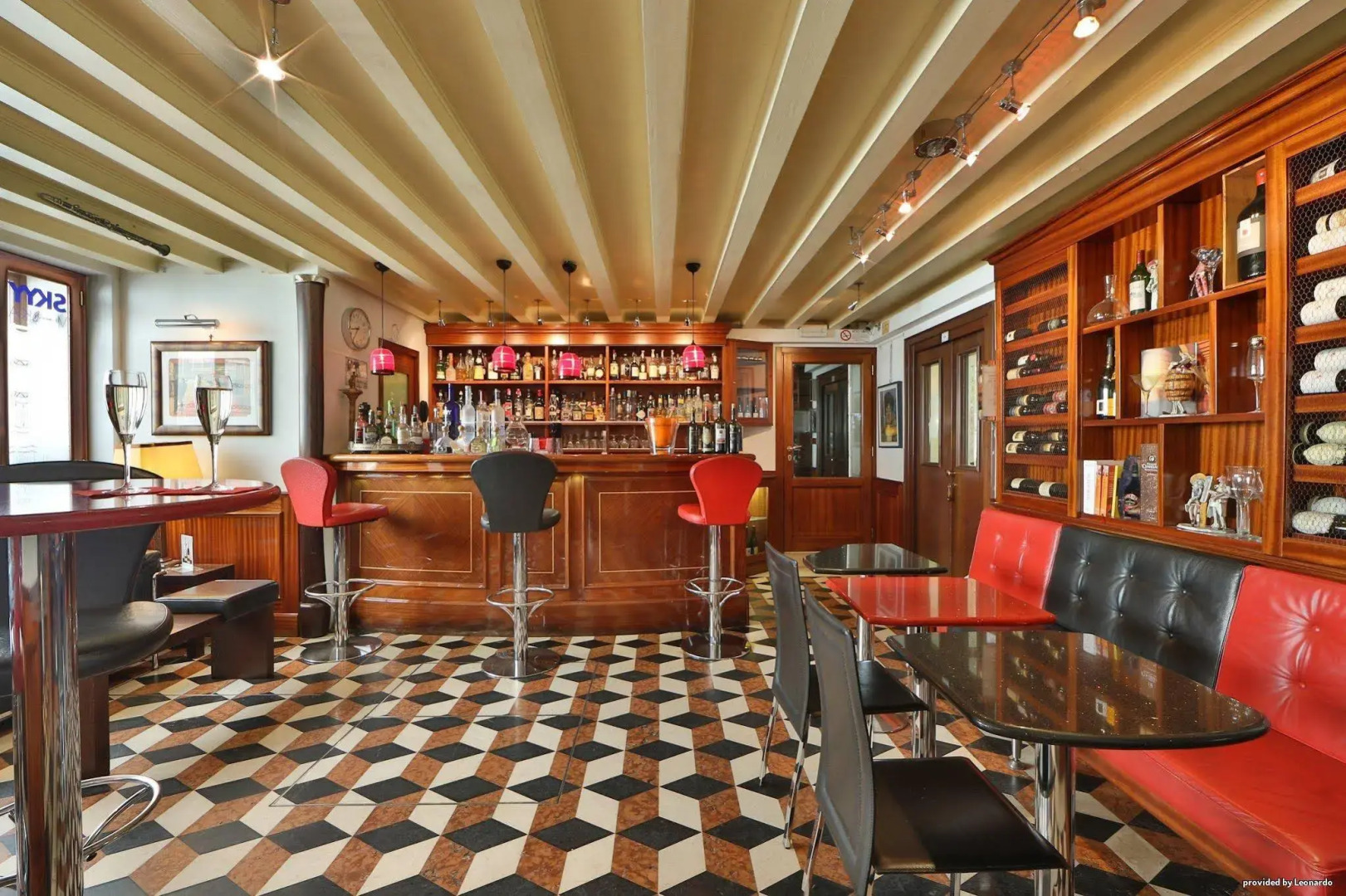 Unahotels Ala Venezia - Adults Only