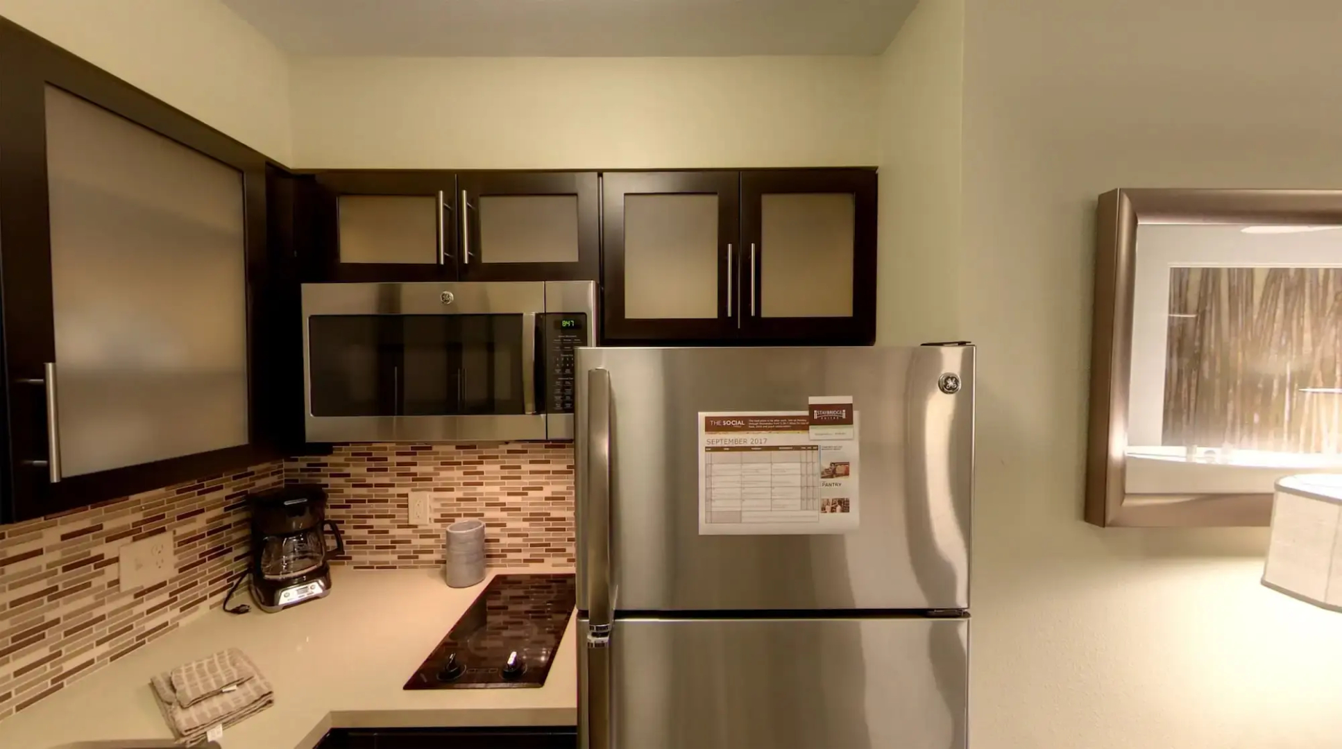 Staybridge Suites Ann Arbor- Univ of Michigan by IHG