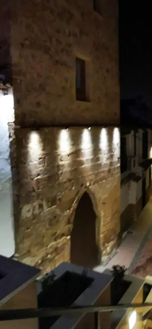 Torreón De La Tercia