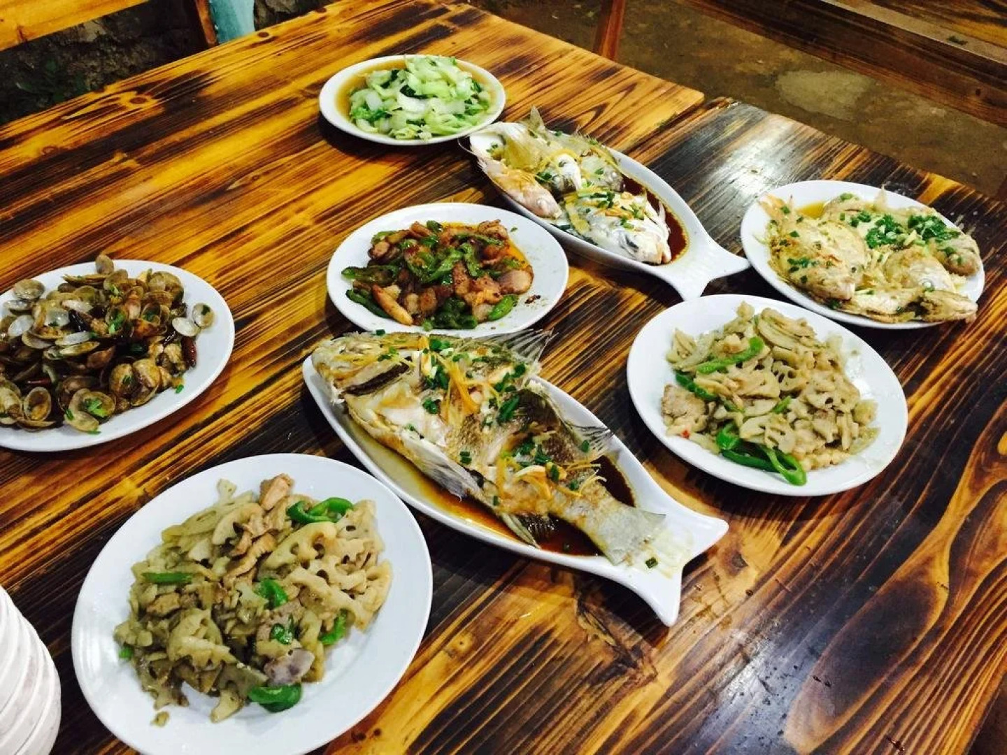 Beihai Weizhou Island Small Time Inn