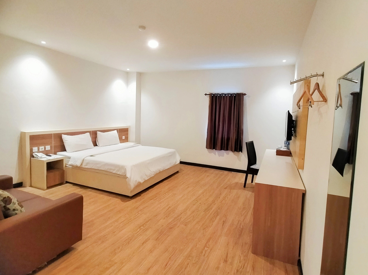 Hotel 88 Banjarmasin by WH