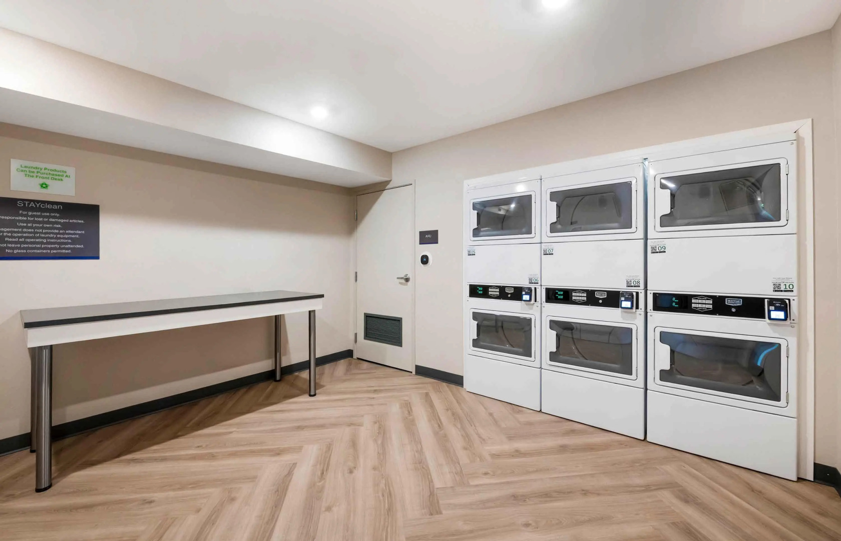 Extended Stay America Select Suites - Wildwood - The Villages