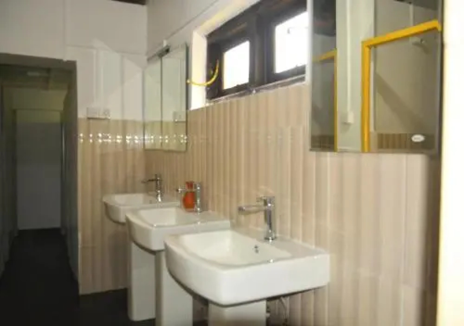 Fig and Gecko Hostel