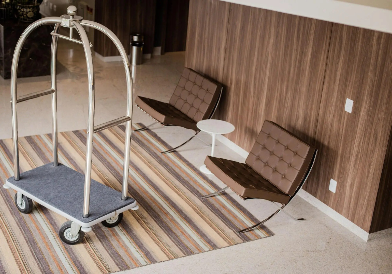 Intercity Montes Claros