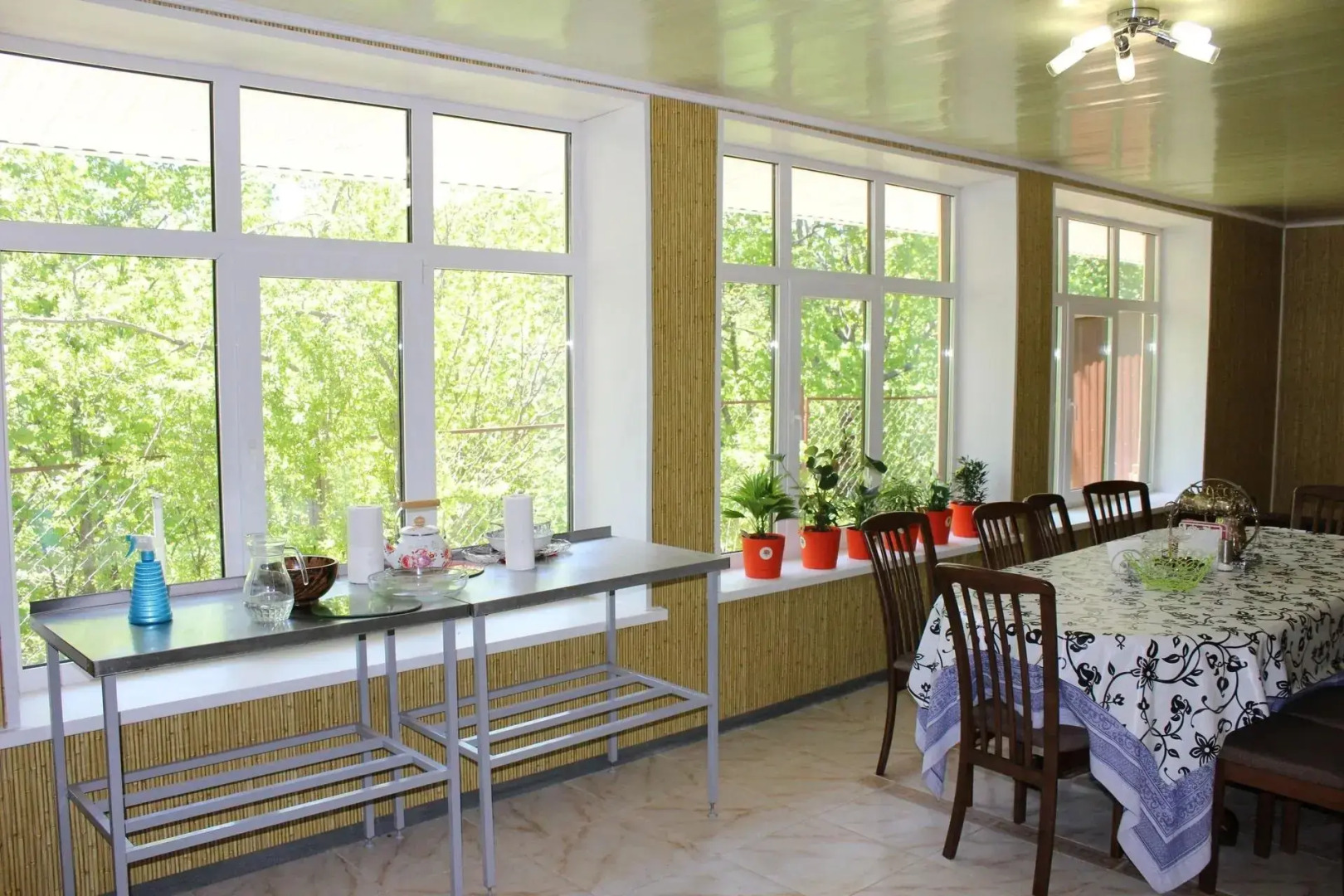 Сорочьи горы