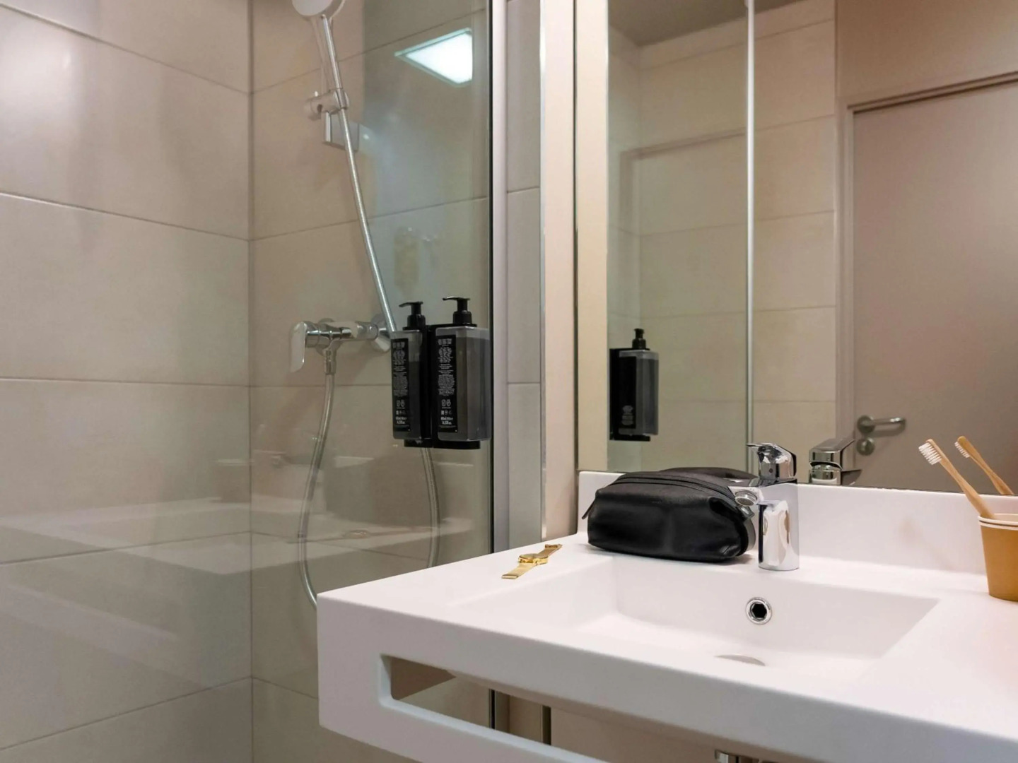 Hotel Ibis Styles Aix-les-Bains Domaine de Marlioz