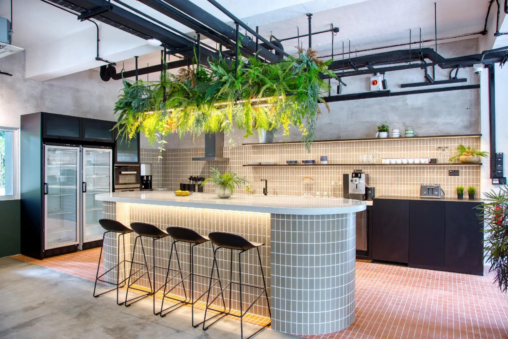 Habyt Cantonment (formerly Hmlet Cantonment)