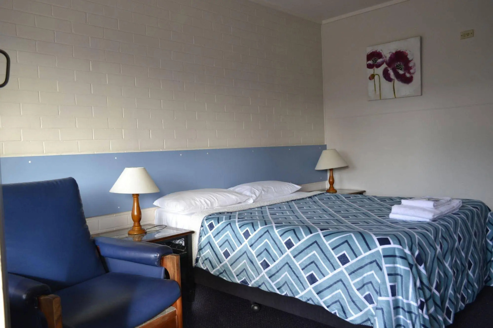 Maryborough Motel and Conference Centre