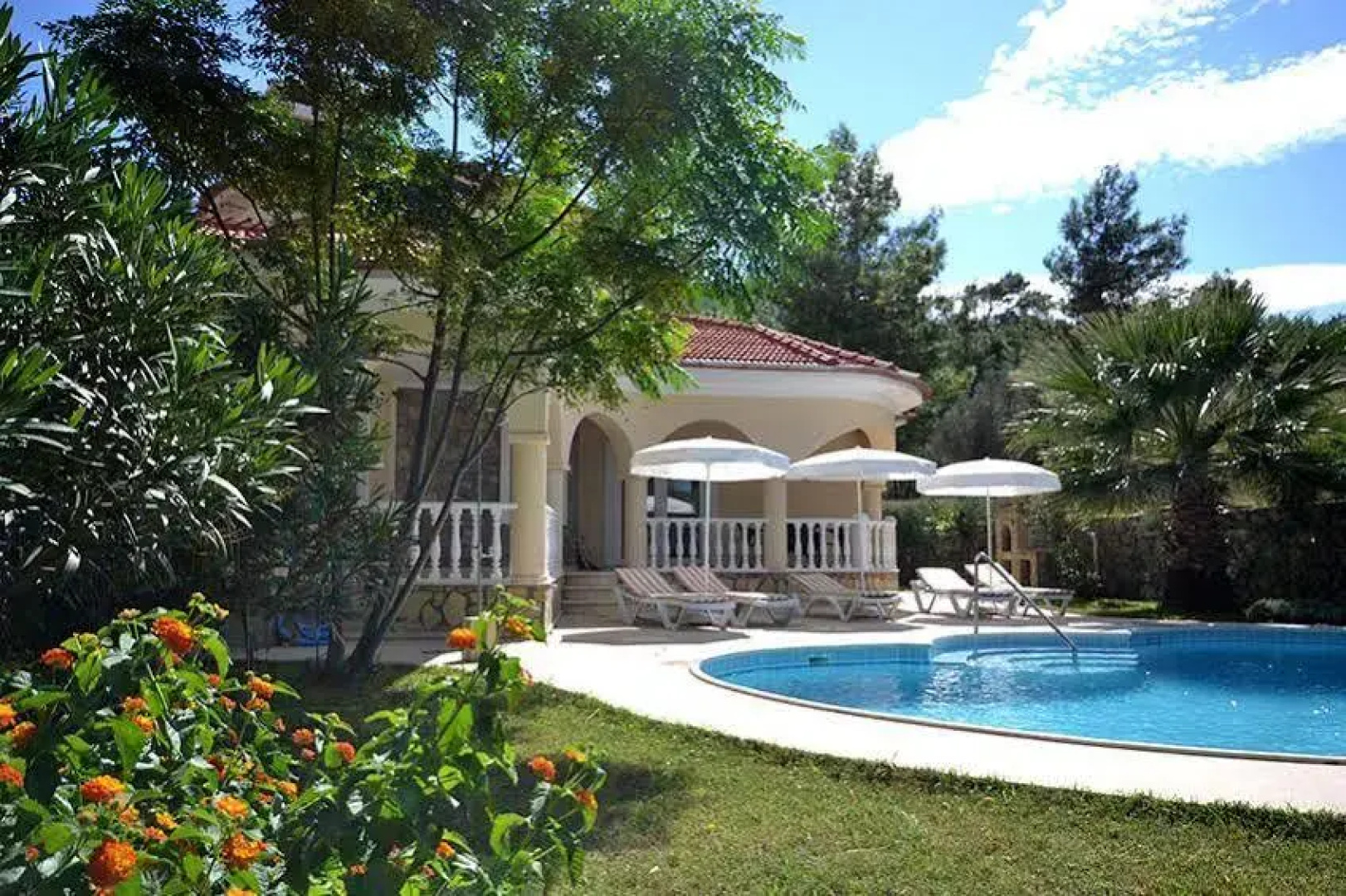 Villa Tophill