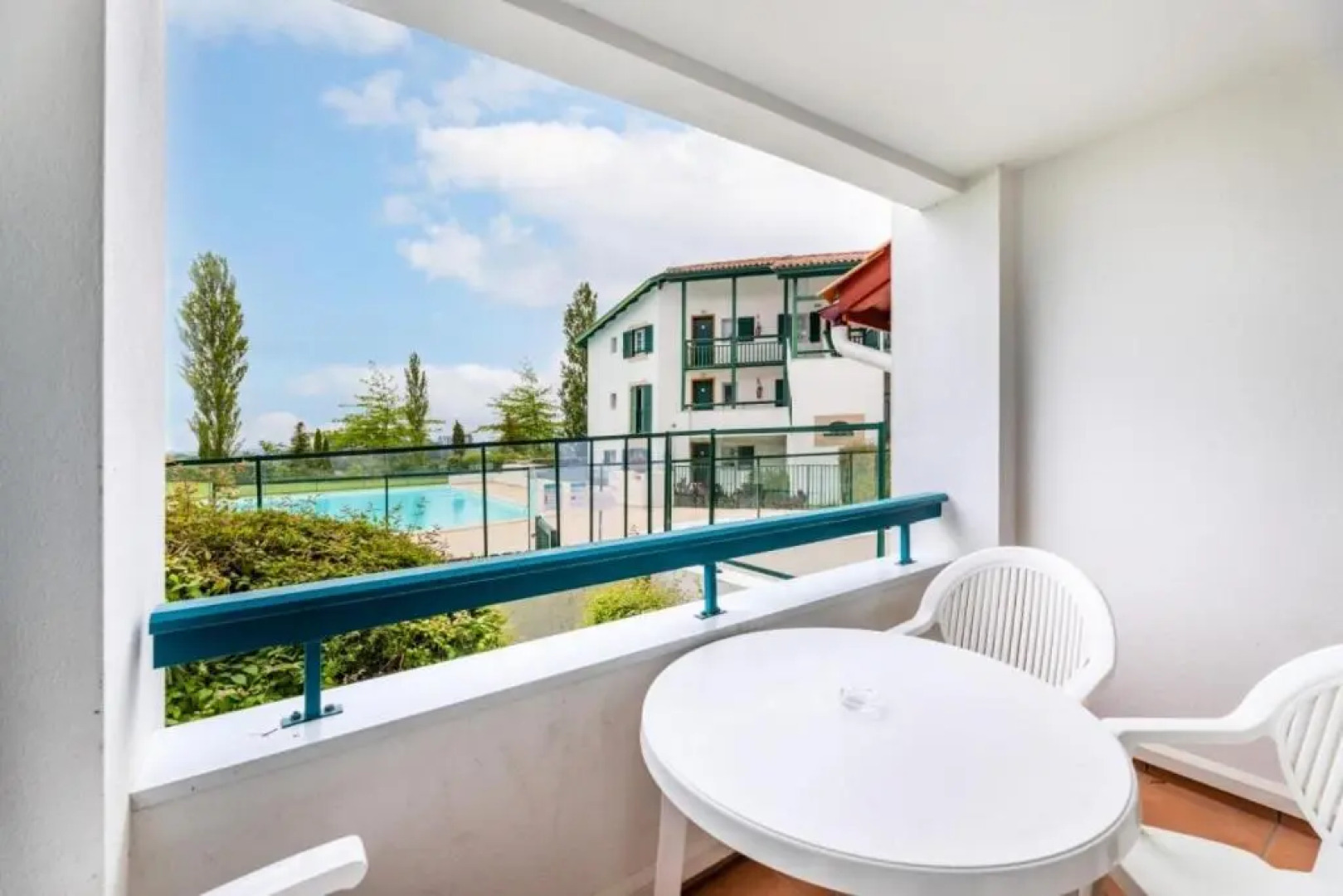 Résidence Les Terrasses d'Arcangues - maeva Home - Studio 5 Personnes - Confort