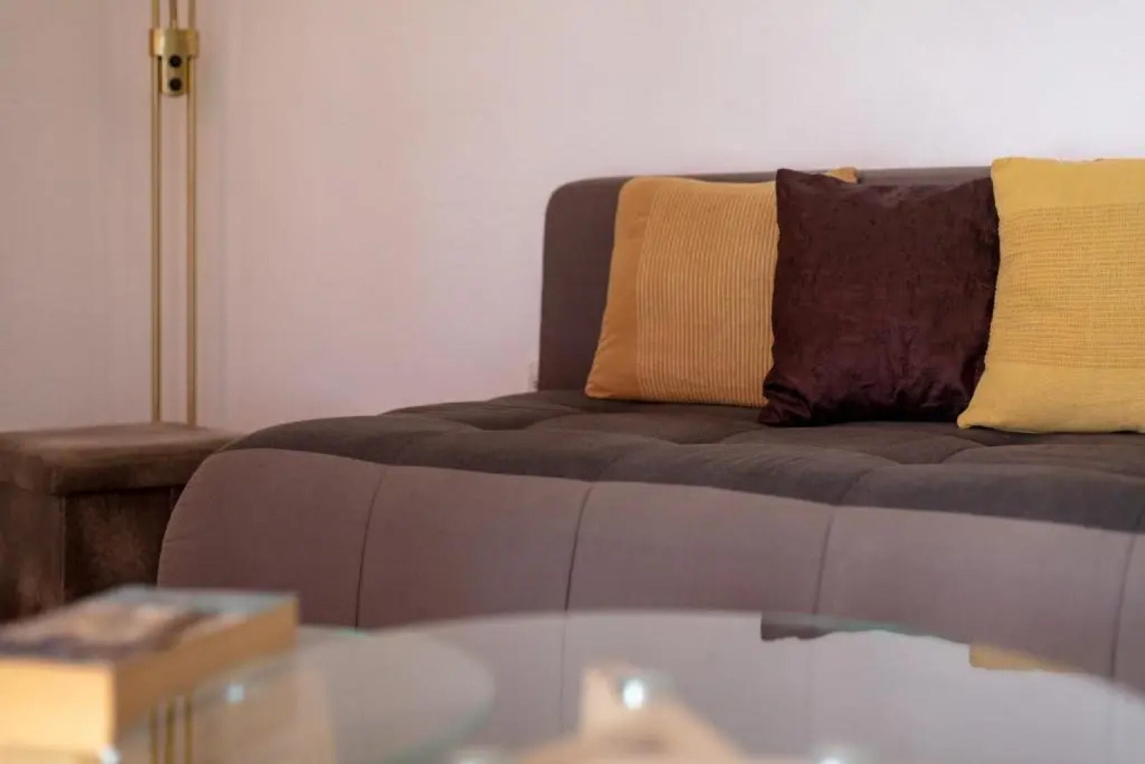 Holiday Home Barbara