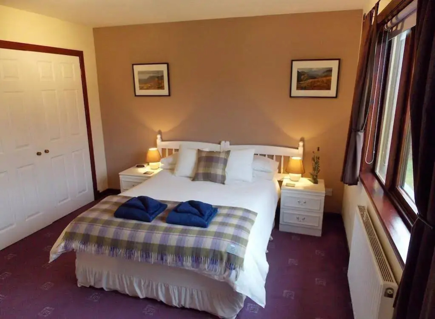 Serendipity Bed And Breakfast