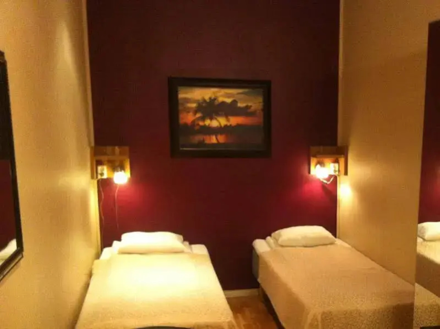 Vanadis Hotell & Bad