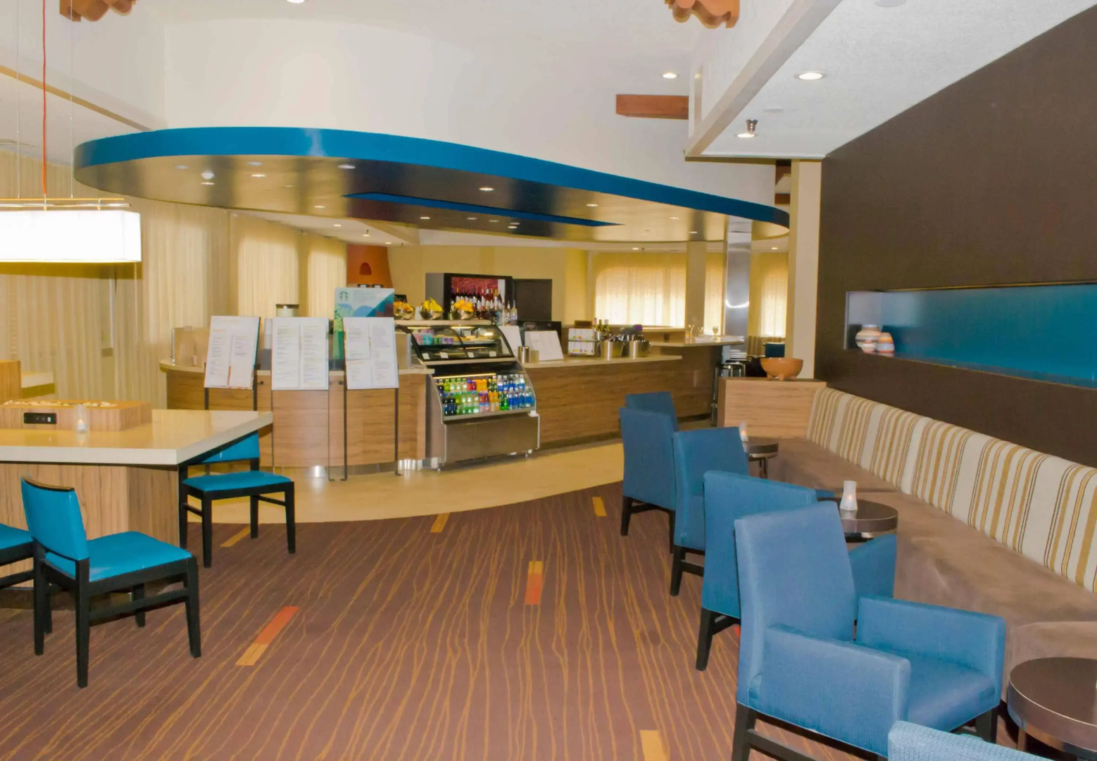 Courtyard by Marriott Santa Fe