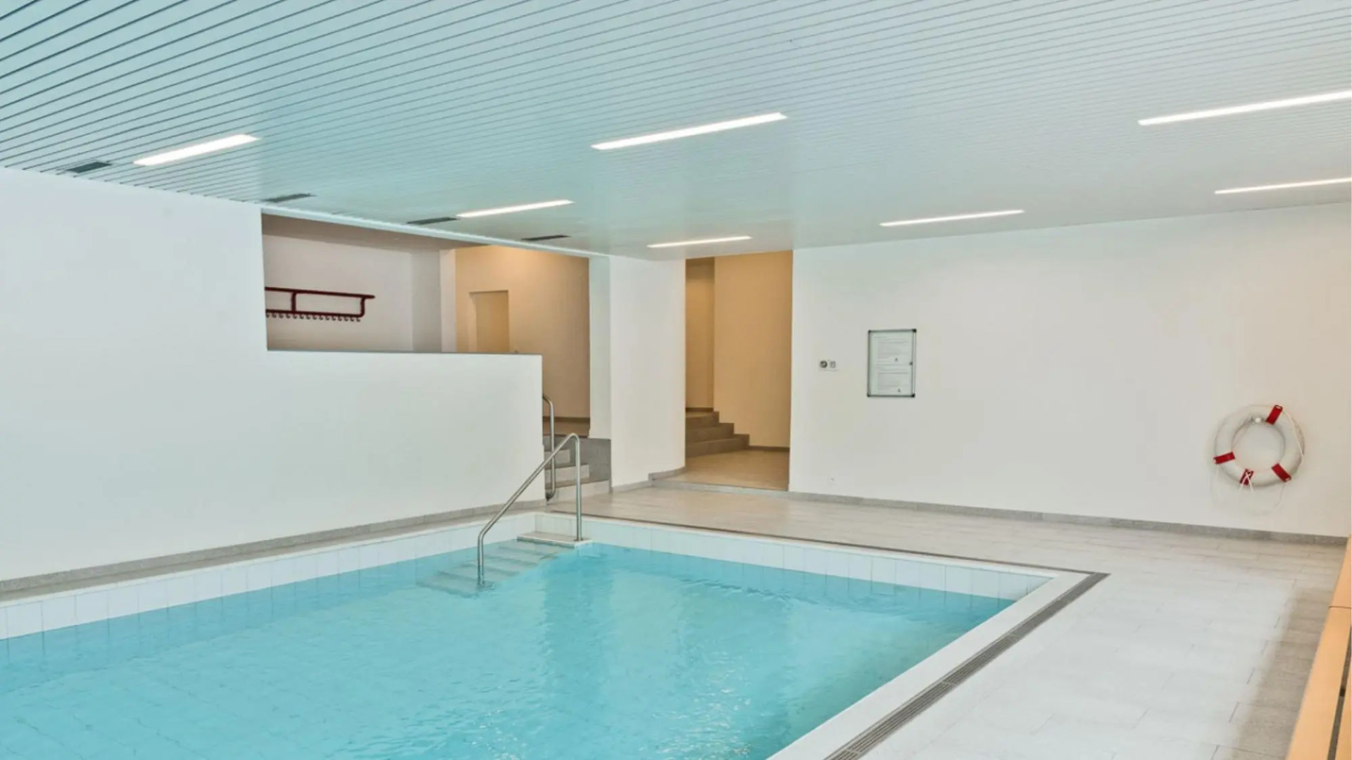 Chesa Dmuretta - Madulain