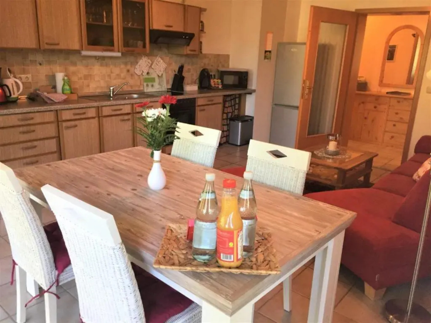 Ferienwohnung Gammer