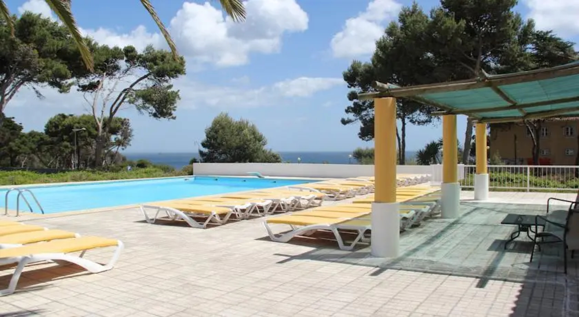 Guincho Beach Villa