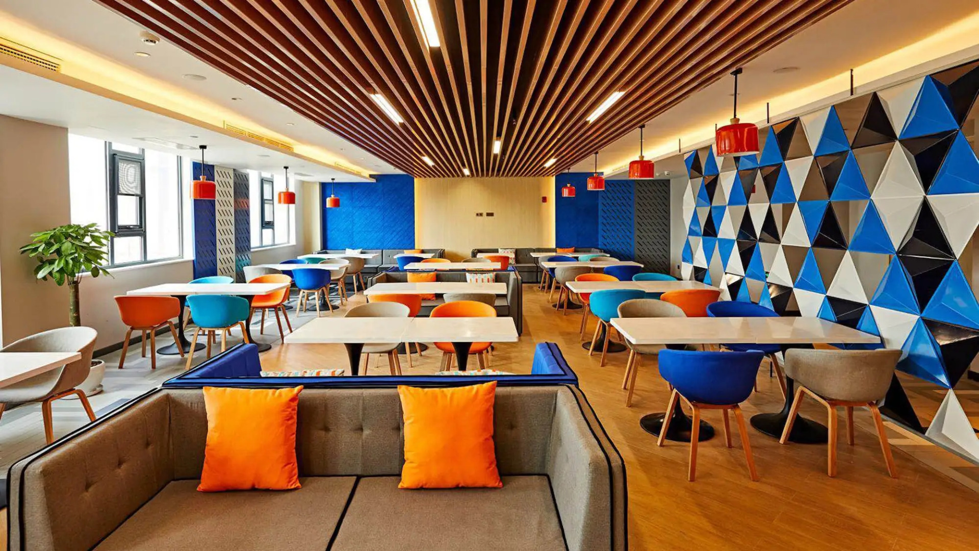 Holiday Inn Express Shijiazhuang High-tech Zone by IHG