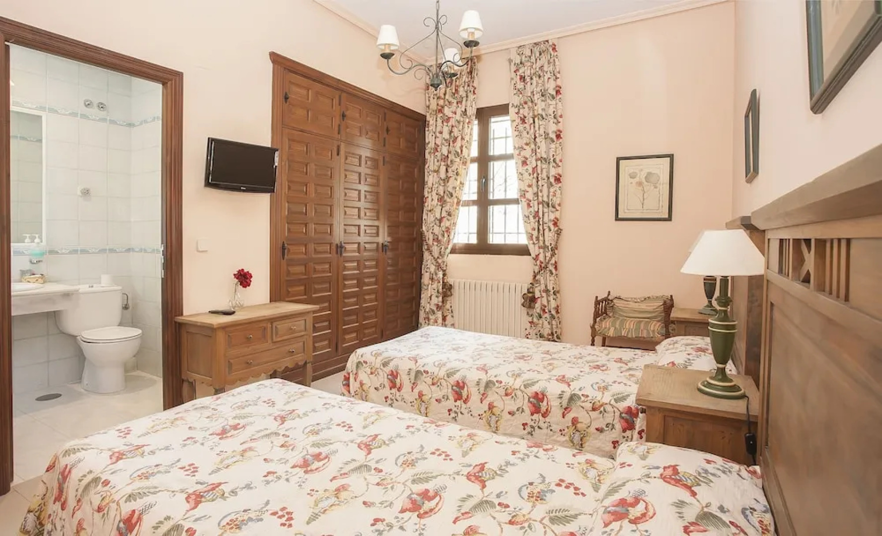 Las Paneras Naturavila