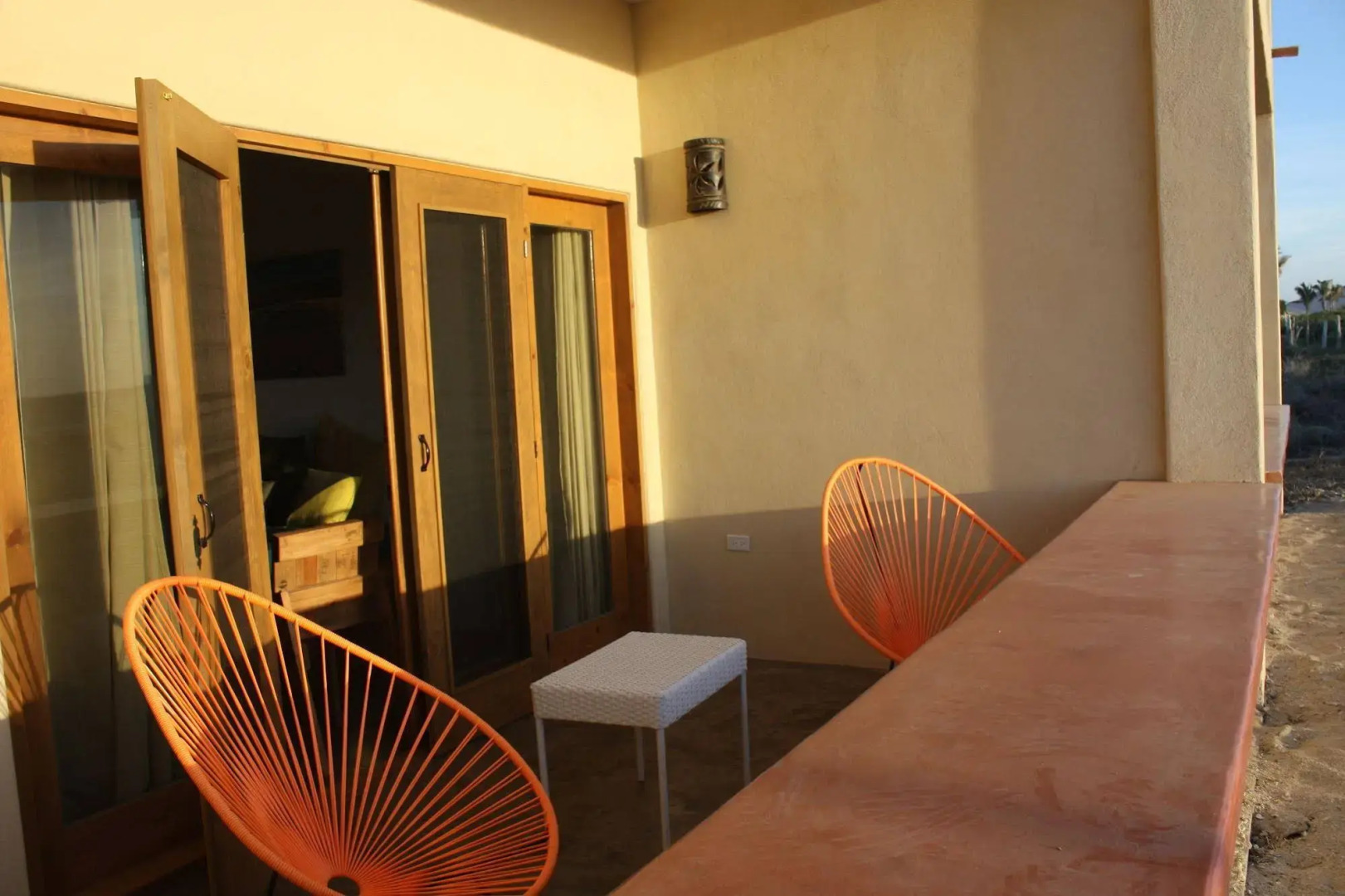 Tortugas Cerritos Beachfront Hotel