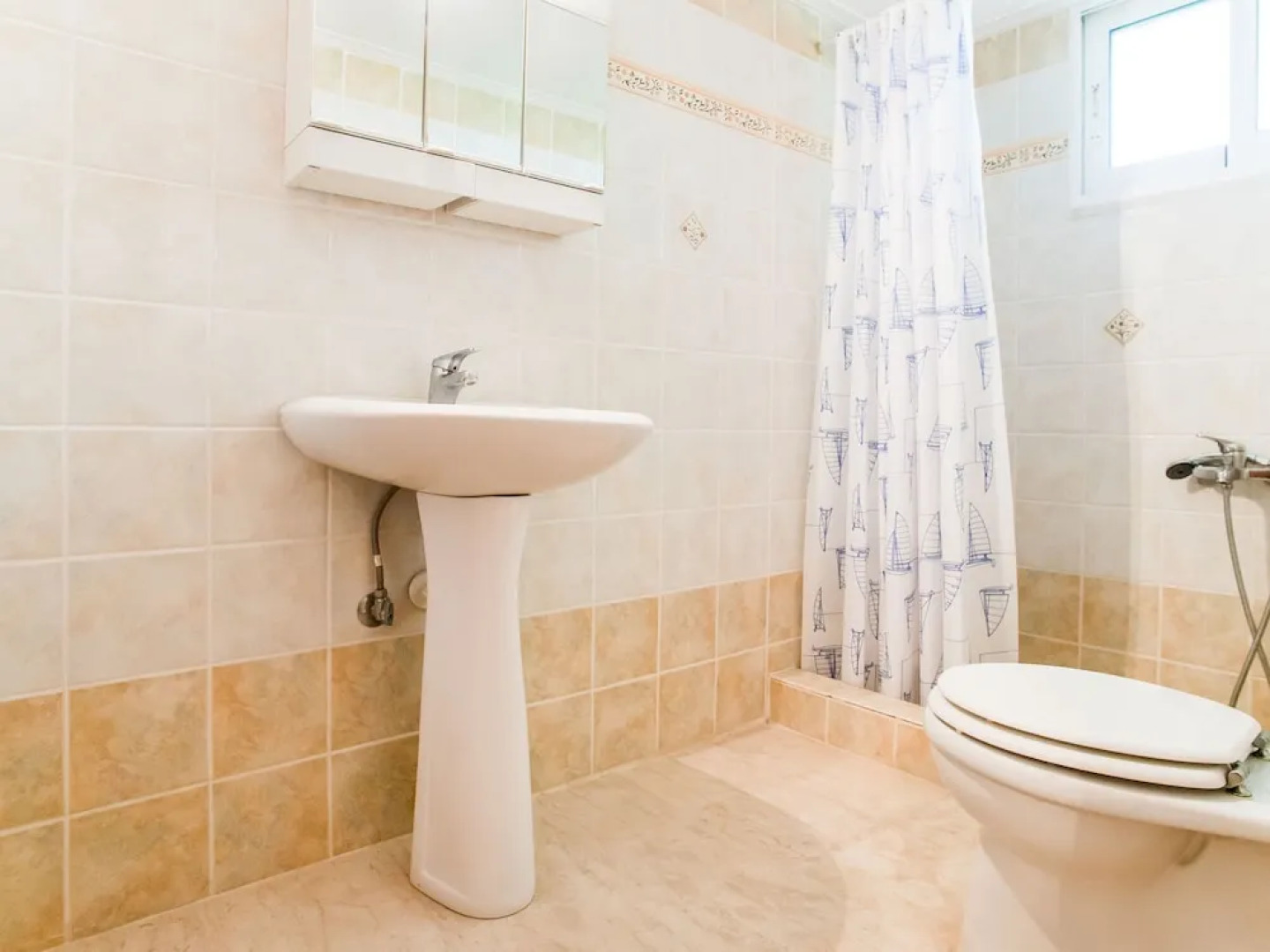 Spacious Holiday Home in Astakos Near the Sea